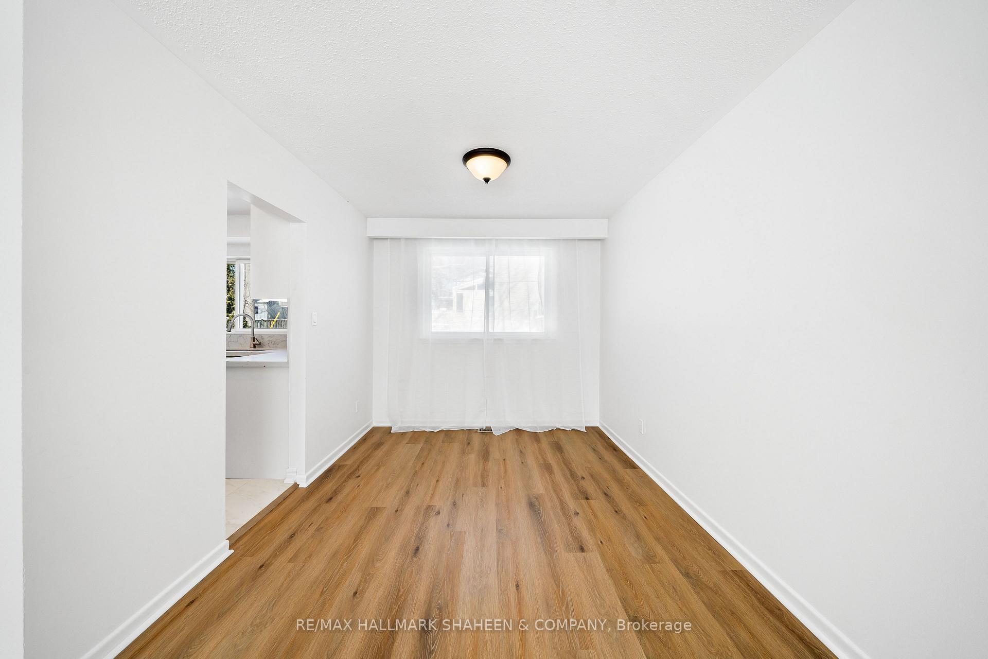 Photo 14 of Unit Main, 96 Rameau Drive, North York, Hillcrest Village — HOMEH