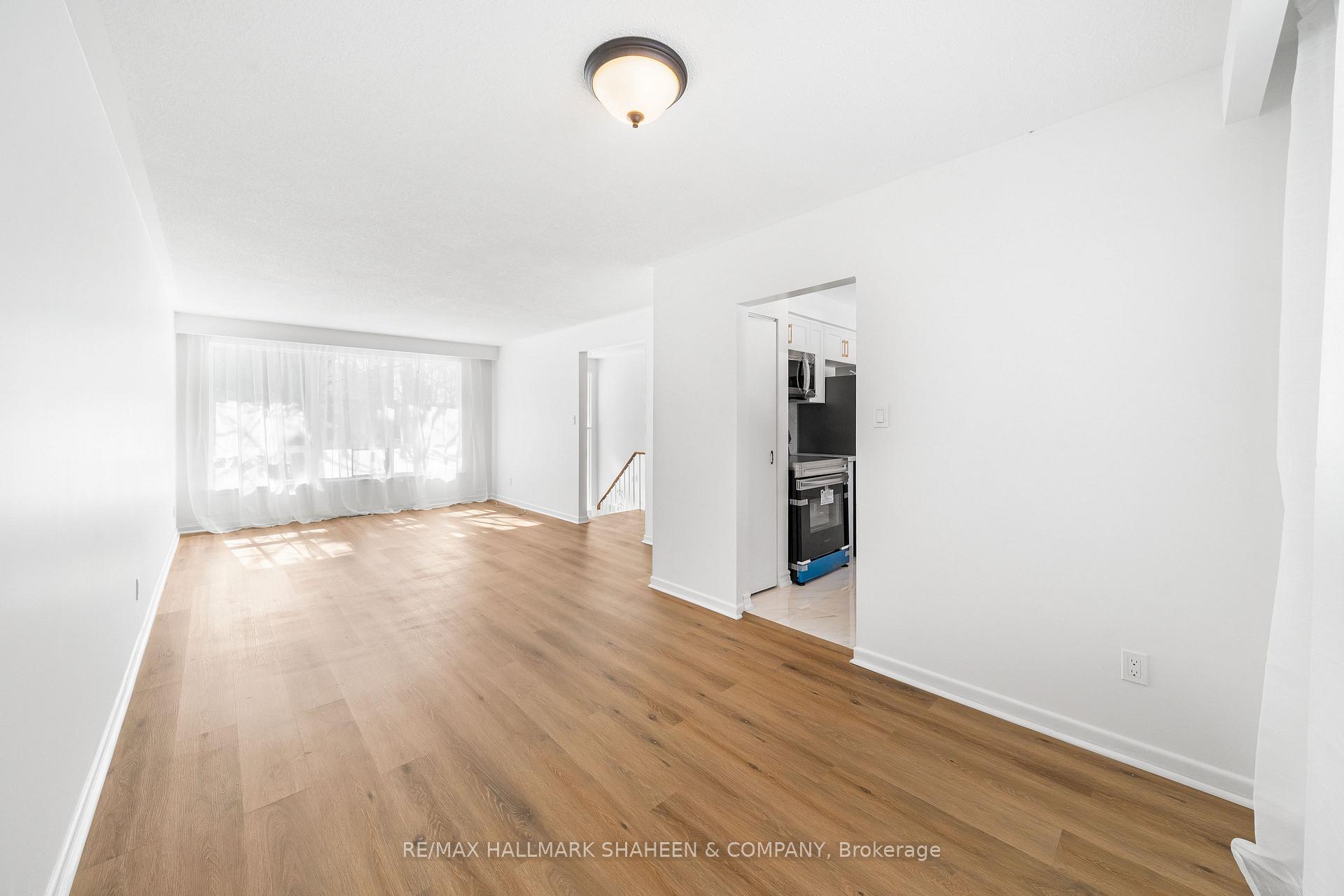 Photo 15 of Unit Main, 96 Rameau Drive, North York, Hillcrest Village — HOMEH