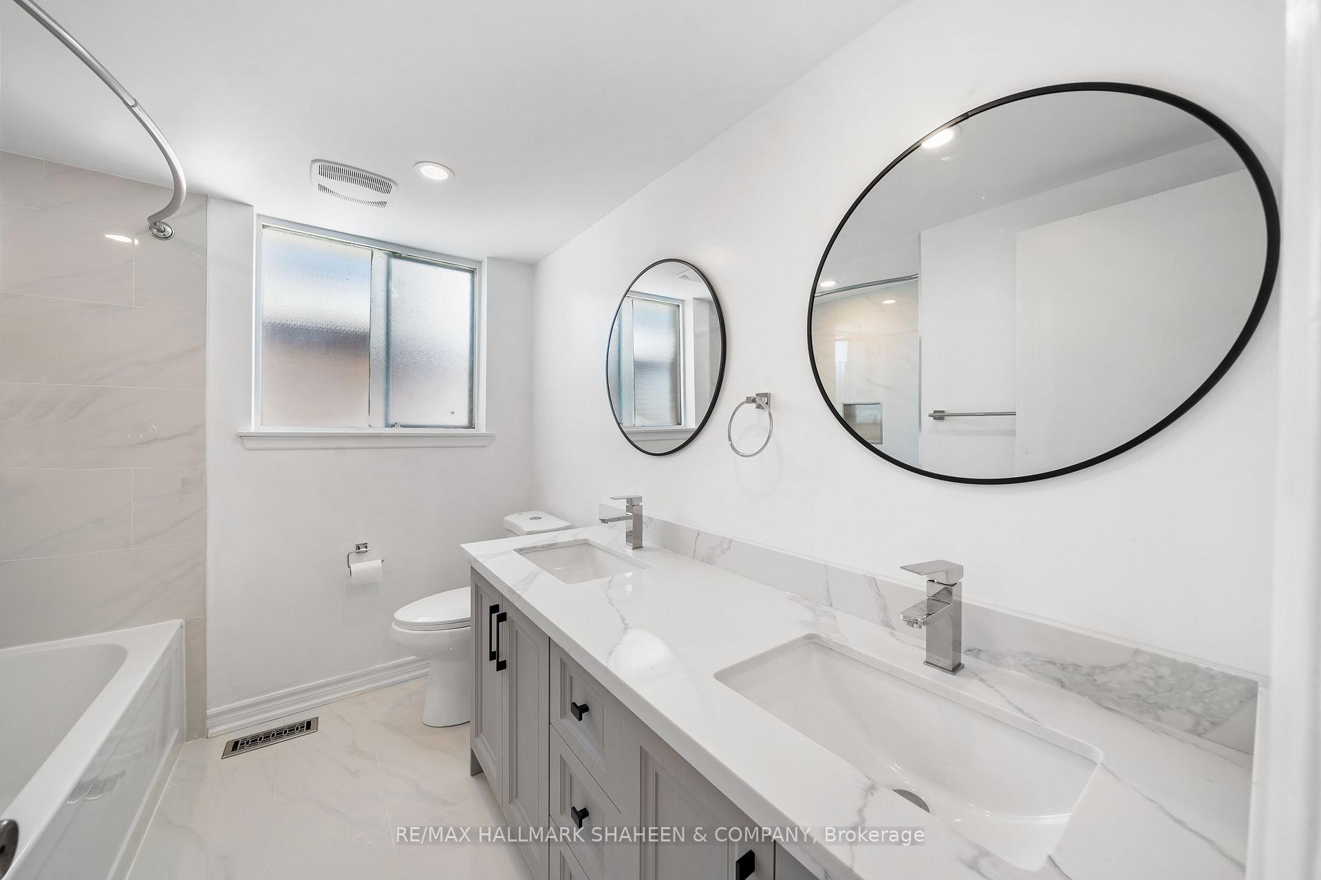 Photo 23 of Unit Main, 96 Rameau Drive, North York, Hillcrest Village — HOMEH