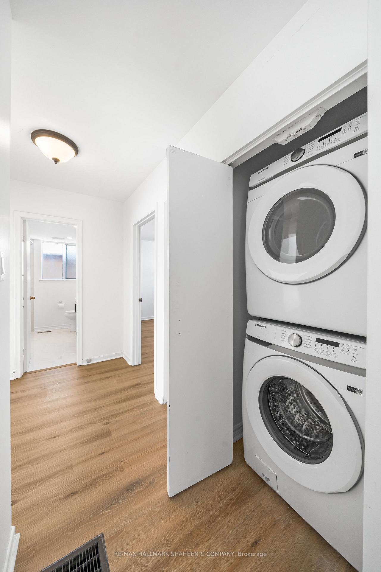 Photo 26 of Unit Main, 96 Rameau Drive, North York, Hillcrest Village — HOMEH