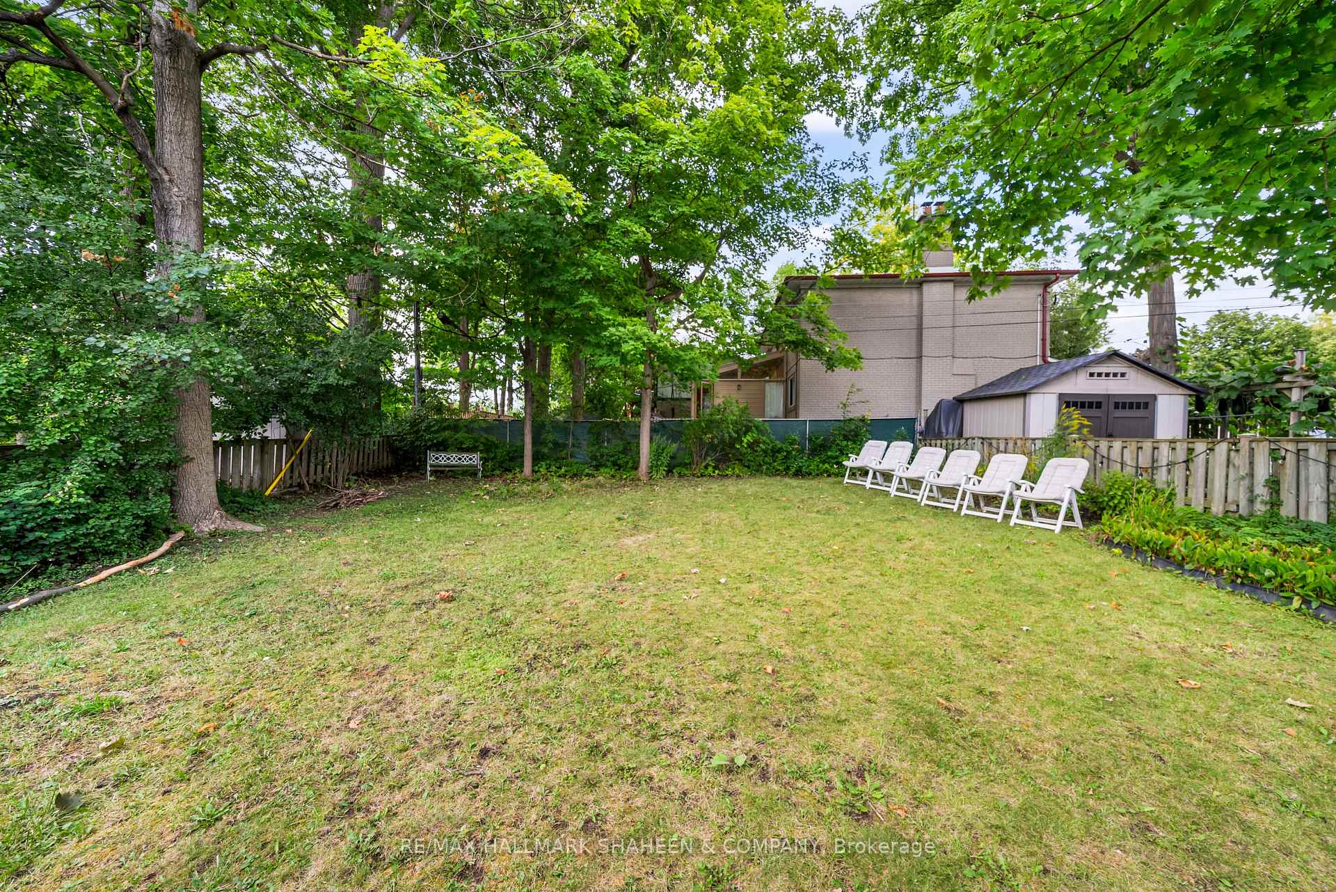 Photo 27 of Unit Main, 96 Rameau Drive, North York, Hillcrest Village — HOMEH