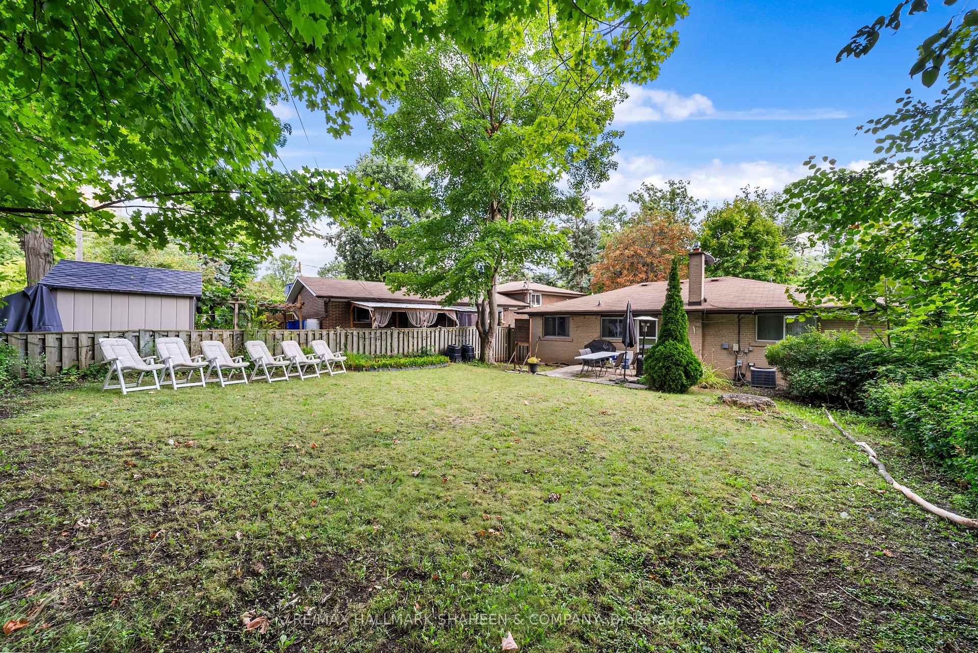 Photo 28 of Unit Main, 96 Rameau Drive, North York, Hillcrest Village — HOMEH