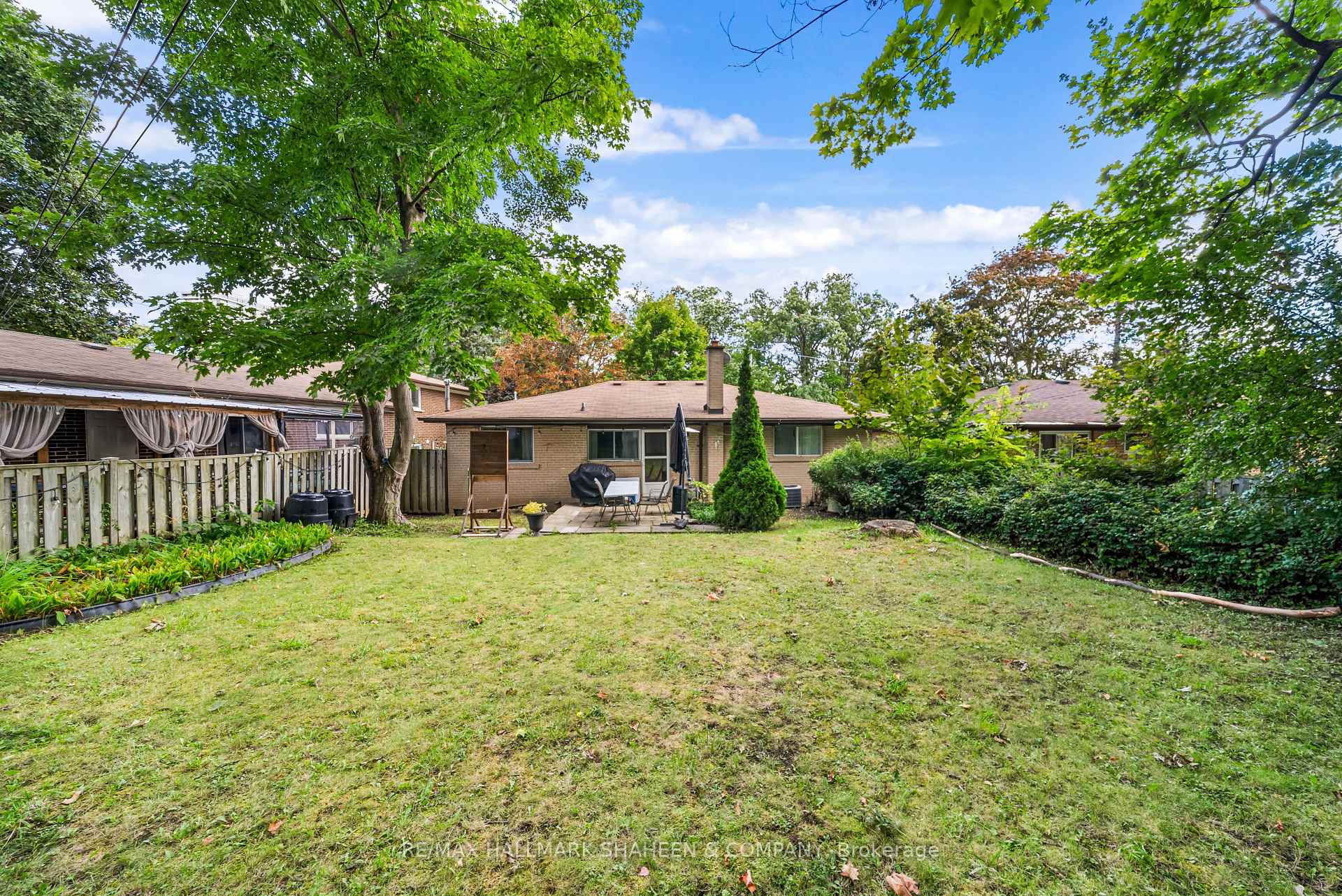 Photo 29 of Unit Main, 96 Rameau Drive, North York, Hillcrest Village — HOMEH