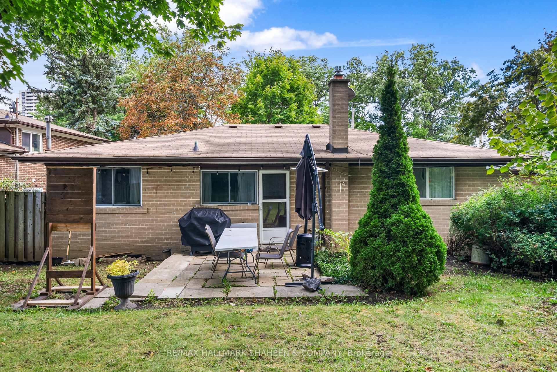 Photo 30 of Unit Main, 96 Rameau Drive, North York, Hillcrest Village — HOMEH