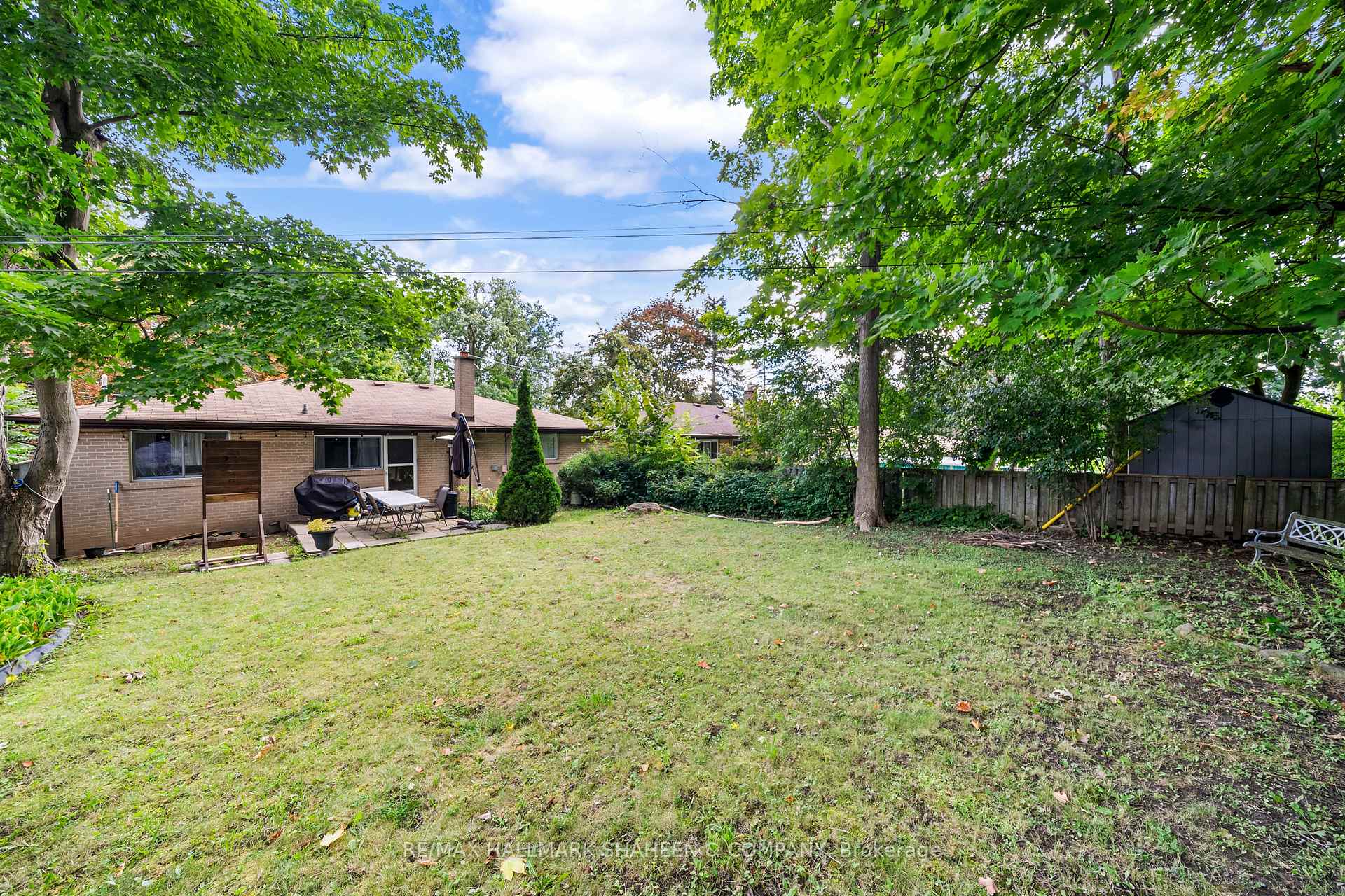 Photo 31 of Unit Main, 96 Rameau Drive, North York, Hillcrest Village — HOMEH