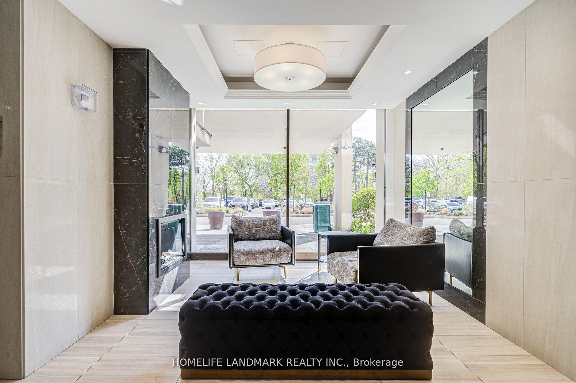 Photo 2 of Unit 2501, 715 Don Mills Road, Toronto, Flemingdon Park — HOMEH