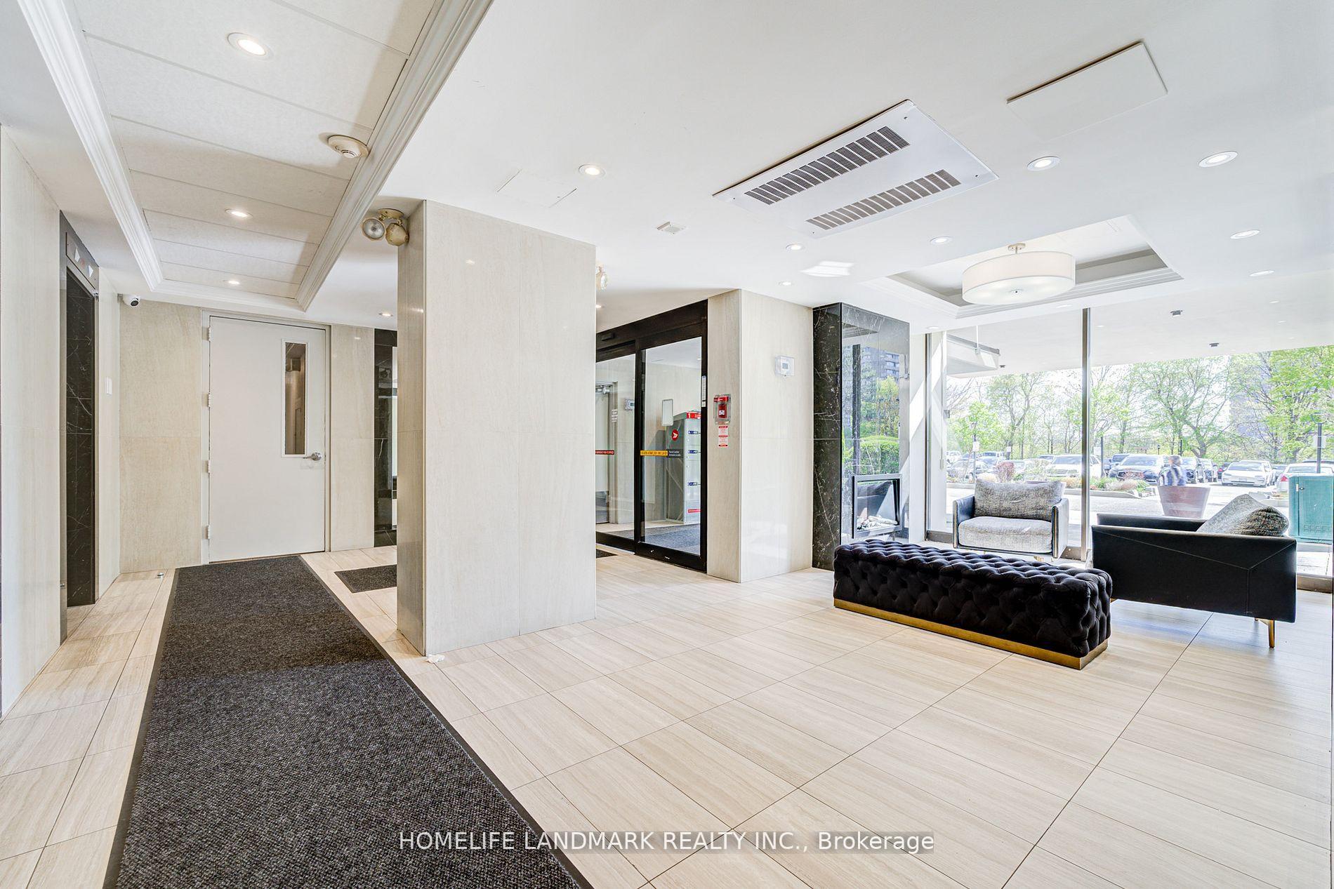 Photo 3 of Unit 2501, 715 Don Mills Road, Toronto, Flemingdon Park — HOMEH