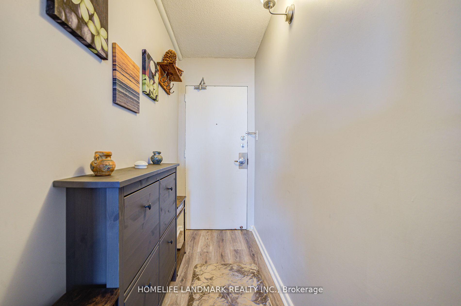 Photo 4 of Unit 2501, 715 Don Mills Road, Toronto, Flemingdon Park — HOMEH