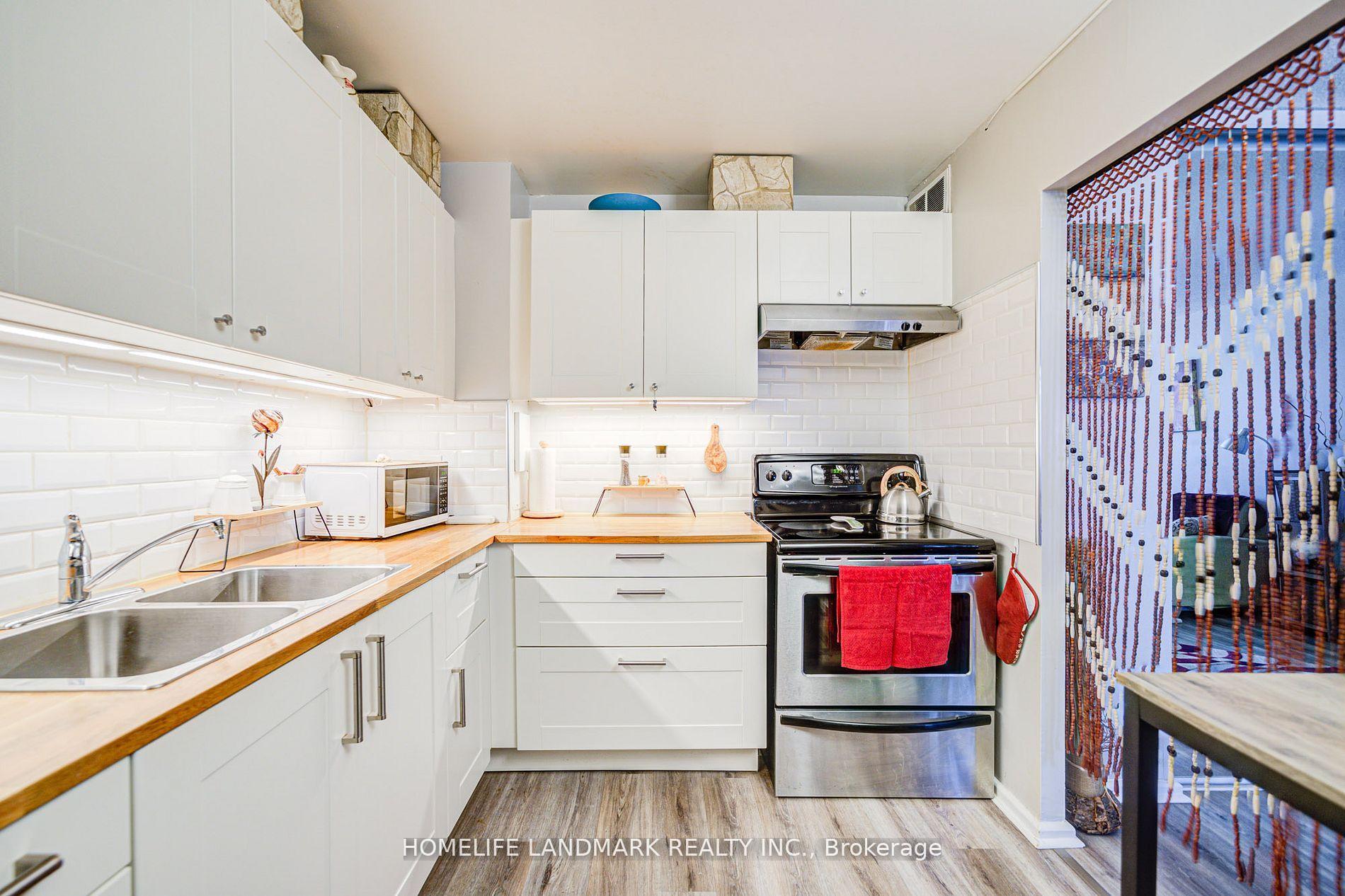 Photo 8 of Unit 2501, 715 Don Mills Road, Toronto, Flemingdon Park — HOMEH