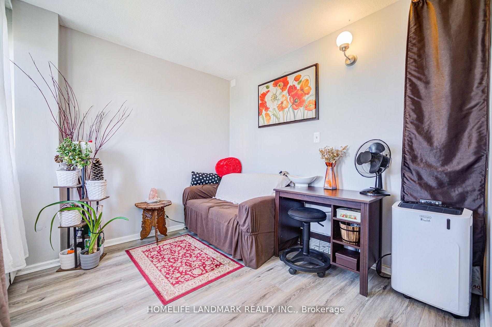Photo 11 of Unit 2501, 715 Don Mills Road, Toronto, Flemingdon Park — HOMEH