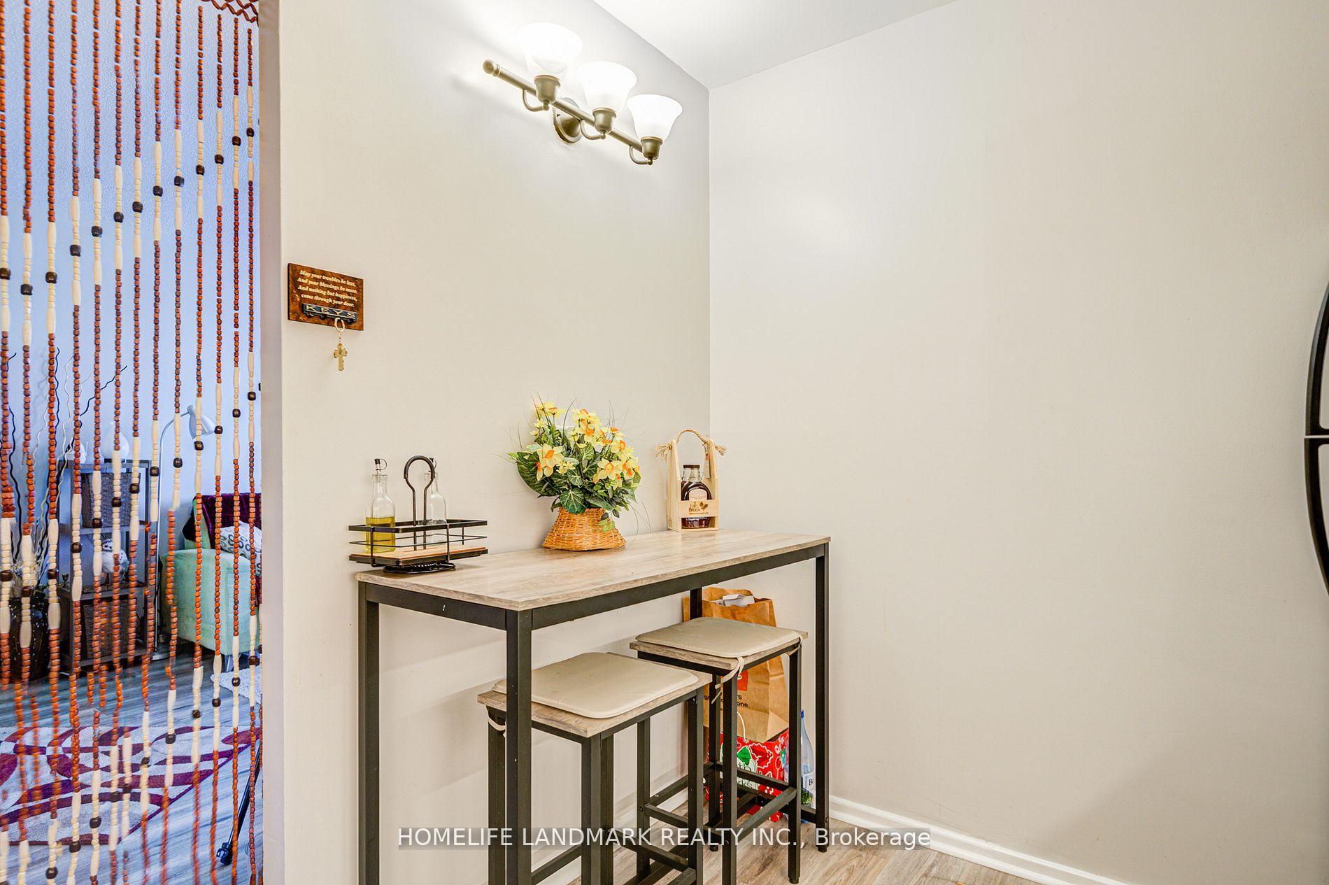 Photo 13 of Unit 2501, 715 Don Mills Road, Toronto, Flemingdon Park — HOMEH