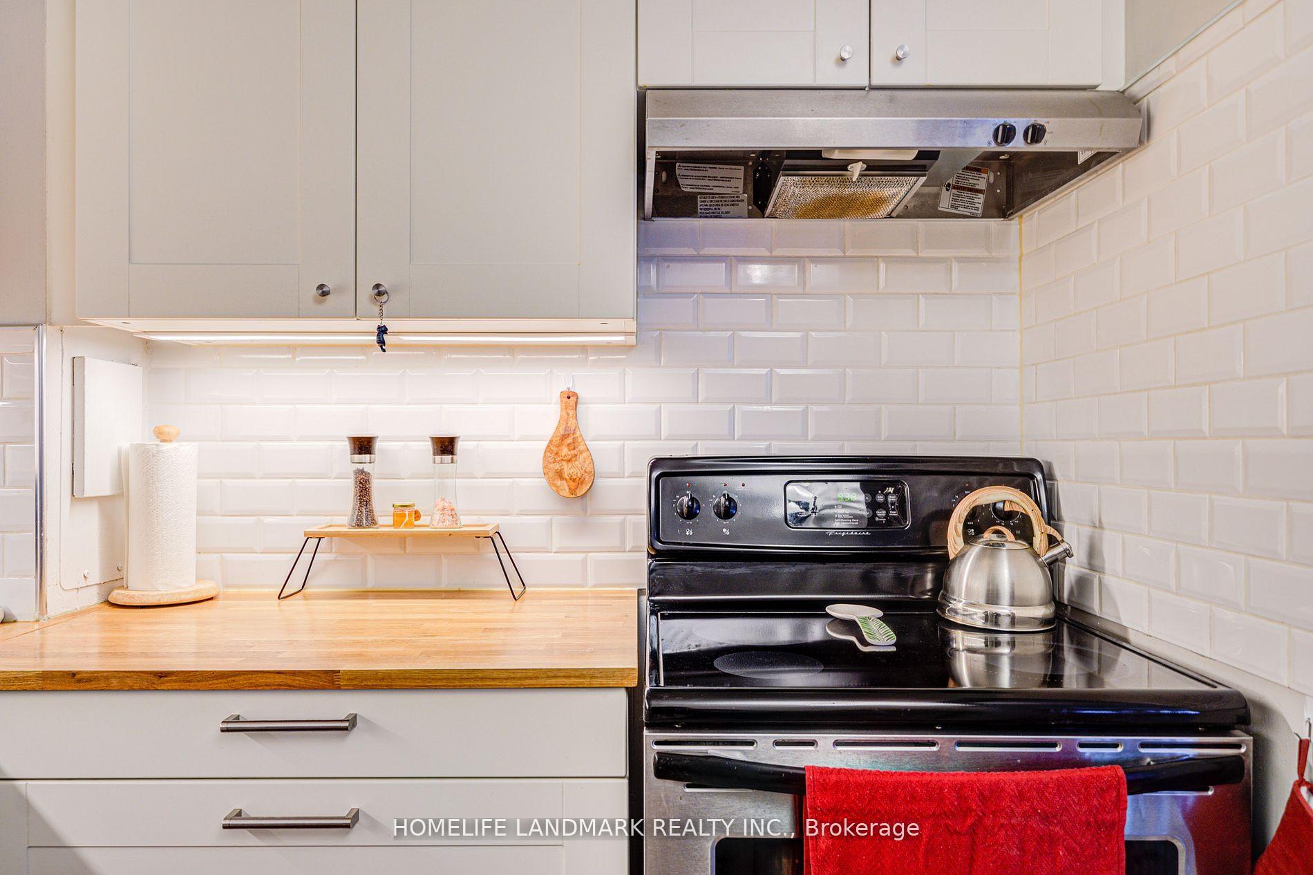 Photo 12 of Unit 2501, 715 Don Mills Road, Toronto, Flemingdon Park — HOMEH