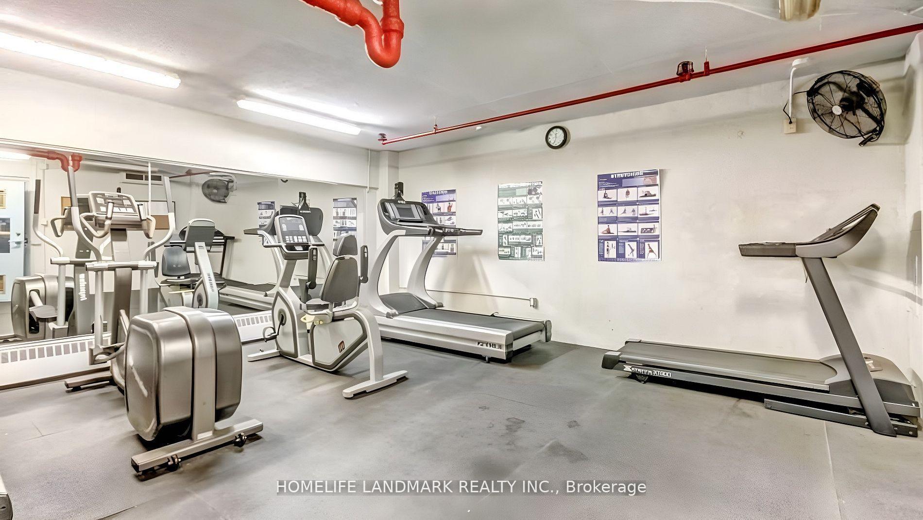 Photo 15 of Unit 2501, 715 Don Mills Road, Toronto, Flemingdon Park — HOMEH