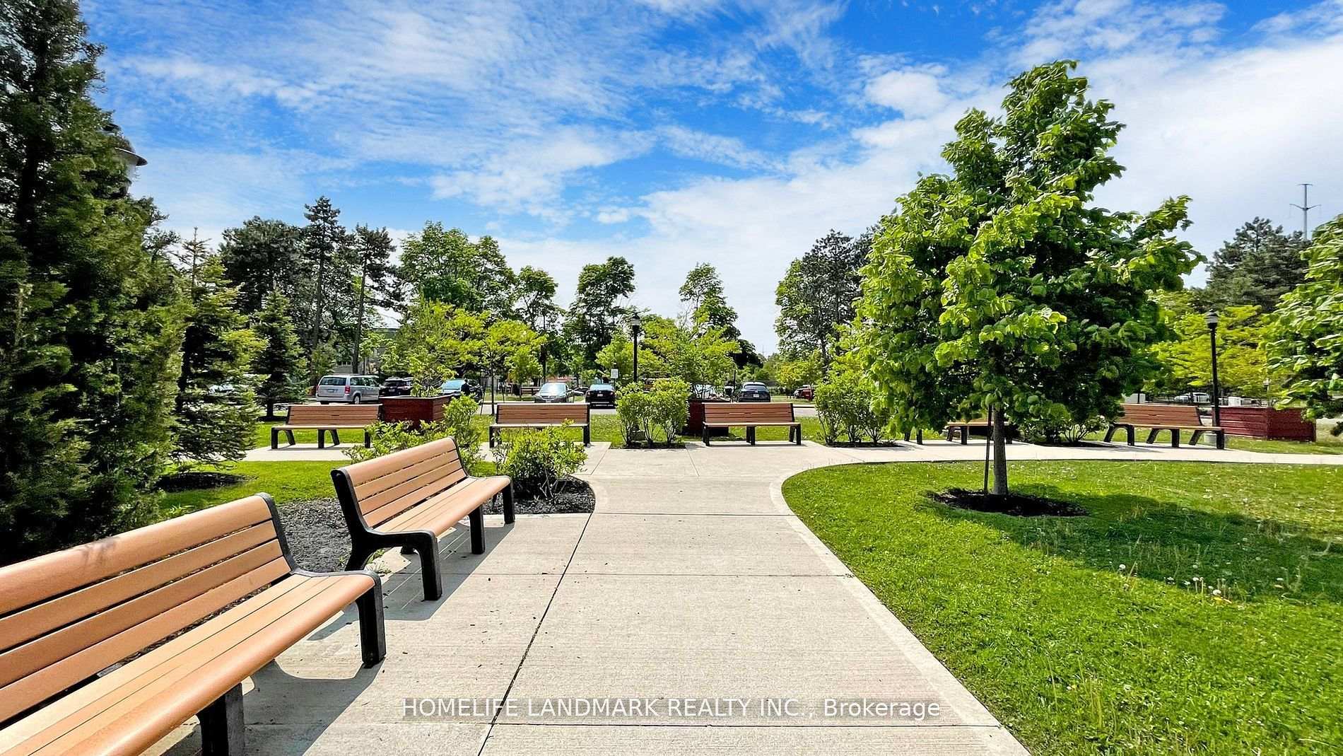 Photo 17 of Unit 2501, 715 Don Mills Road, Toronto, Flemingdon Park — HOMEH
