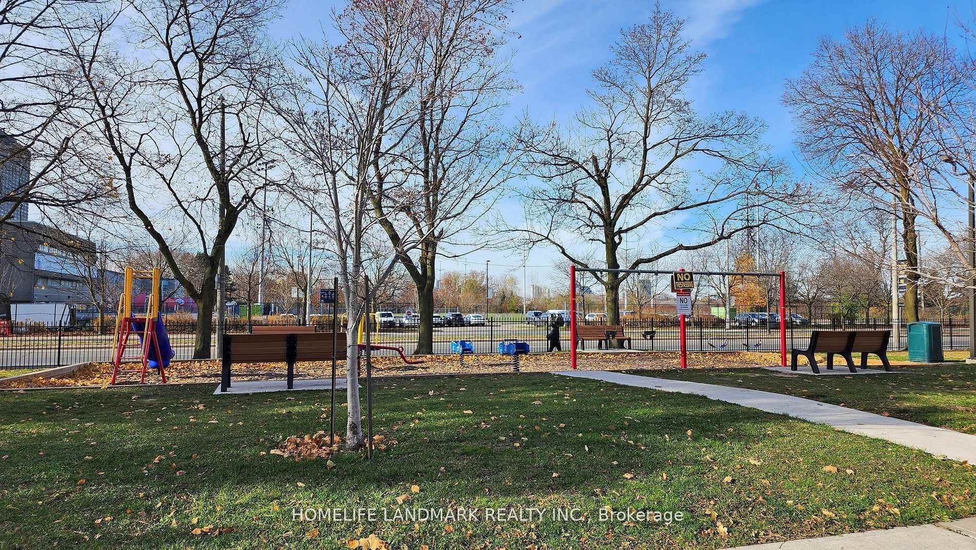 Photo 18 of Unit 2501, 715 Don Mills Road, Toronto, Flemingdon Park — HOMEH