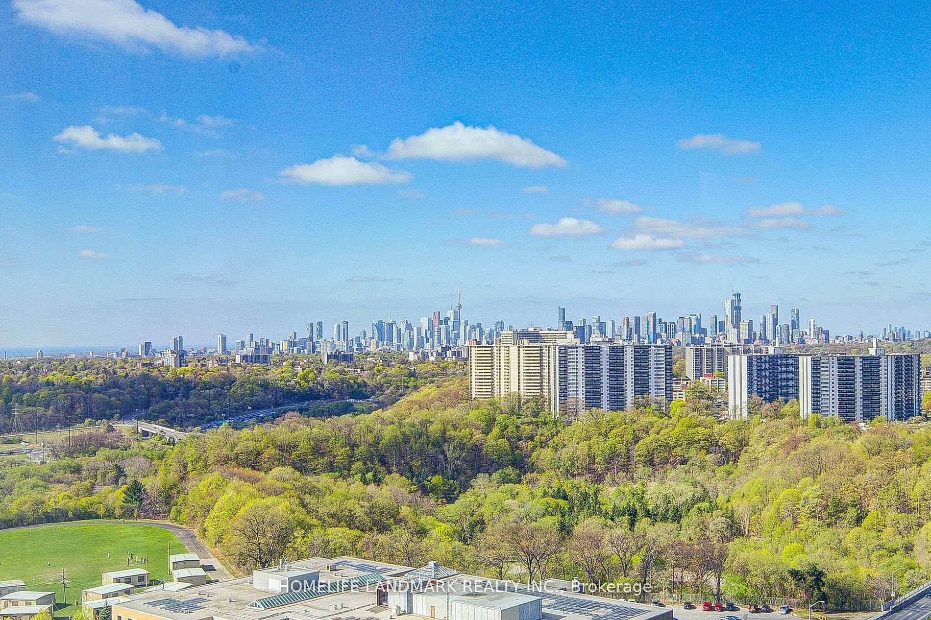 Photo 19 of Unit 2501, 715 Don Mills Road, Toronto, Flemingdon Park — HOMEH