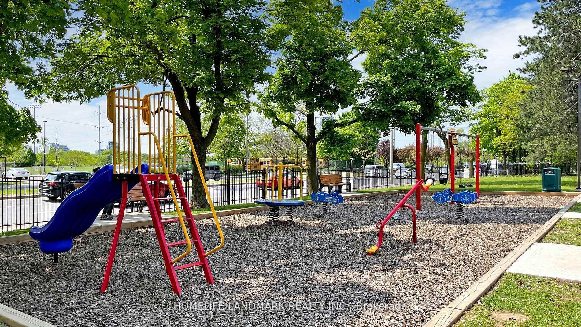 Photo 20 of Unit 2501, 715 Don Mills Road, Toronto, Flemingdon Park — HOMEH