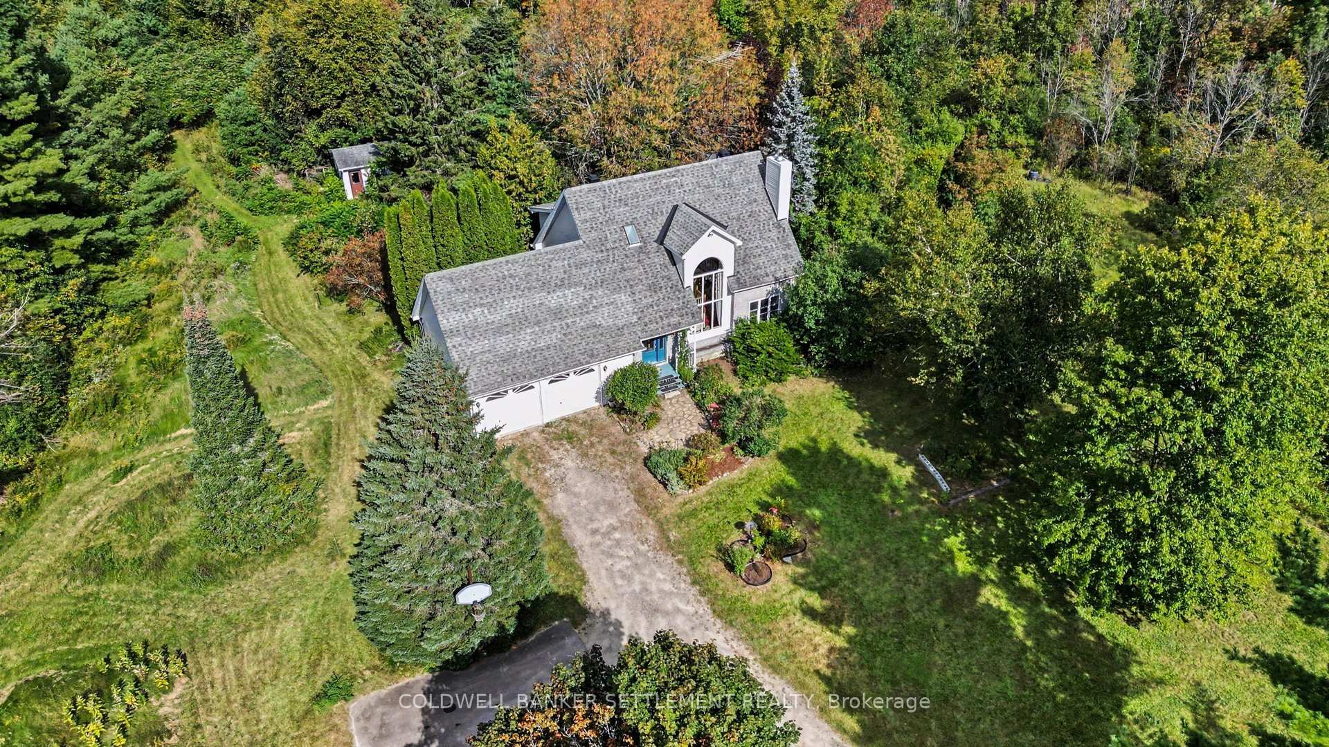 Photo 1 of 346 Norris Road, Tay Valley, Bathurst/Burgess & Sherbrooke (Bathurst) Twp — HOMEH