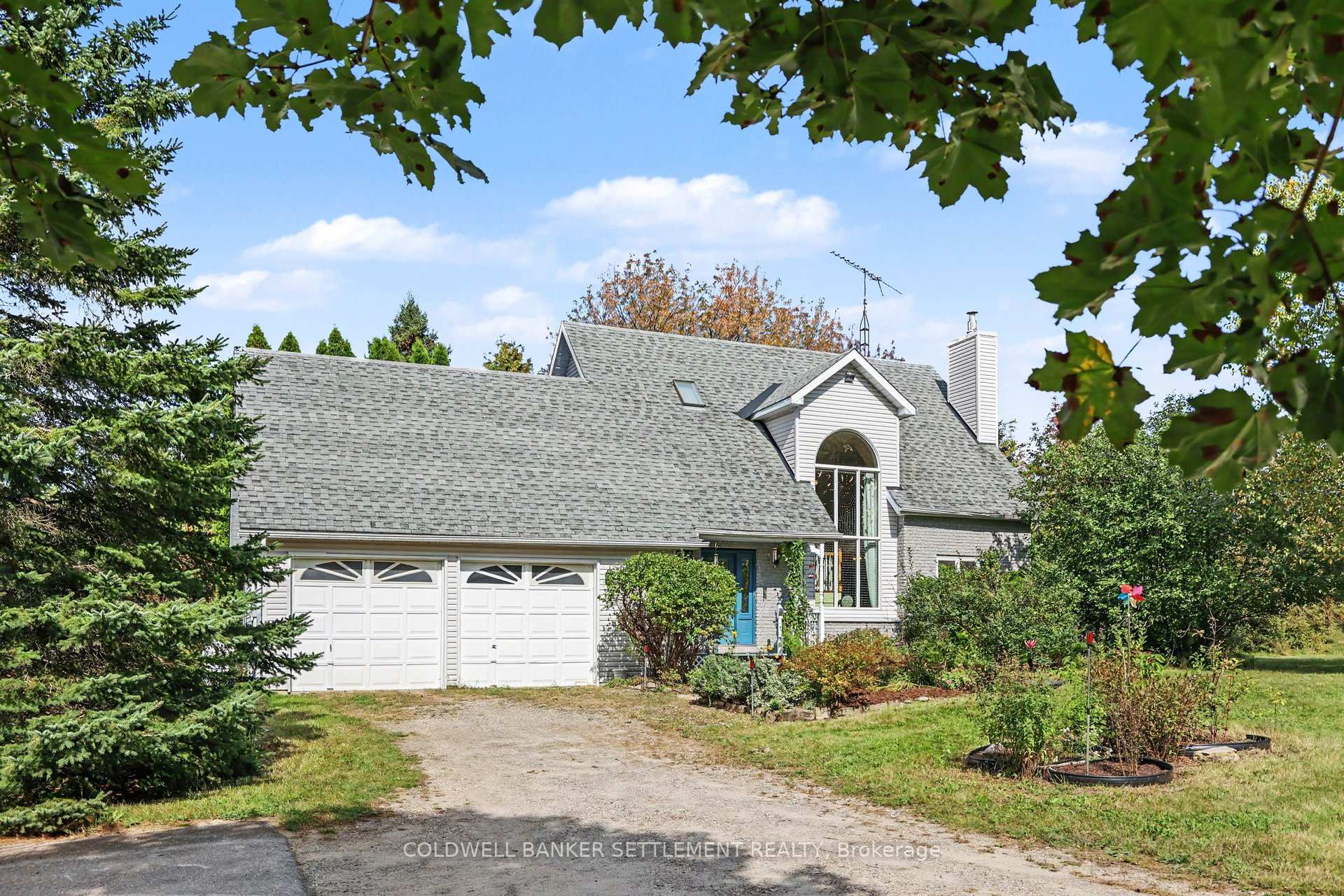Photo 2 of 346 Norris Road, Tay Valley, Bathurst/Burgess & Sherbrooke (Bathurst) Twp — HOMEH