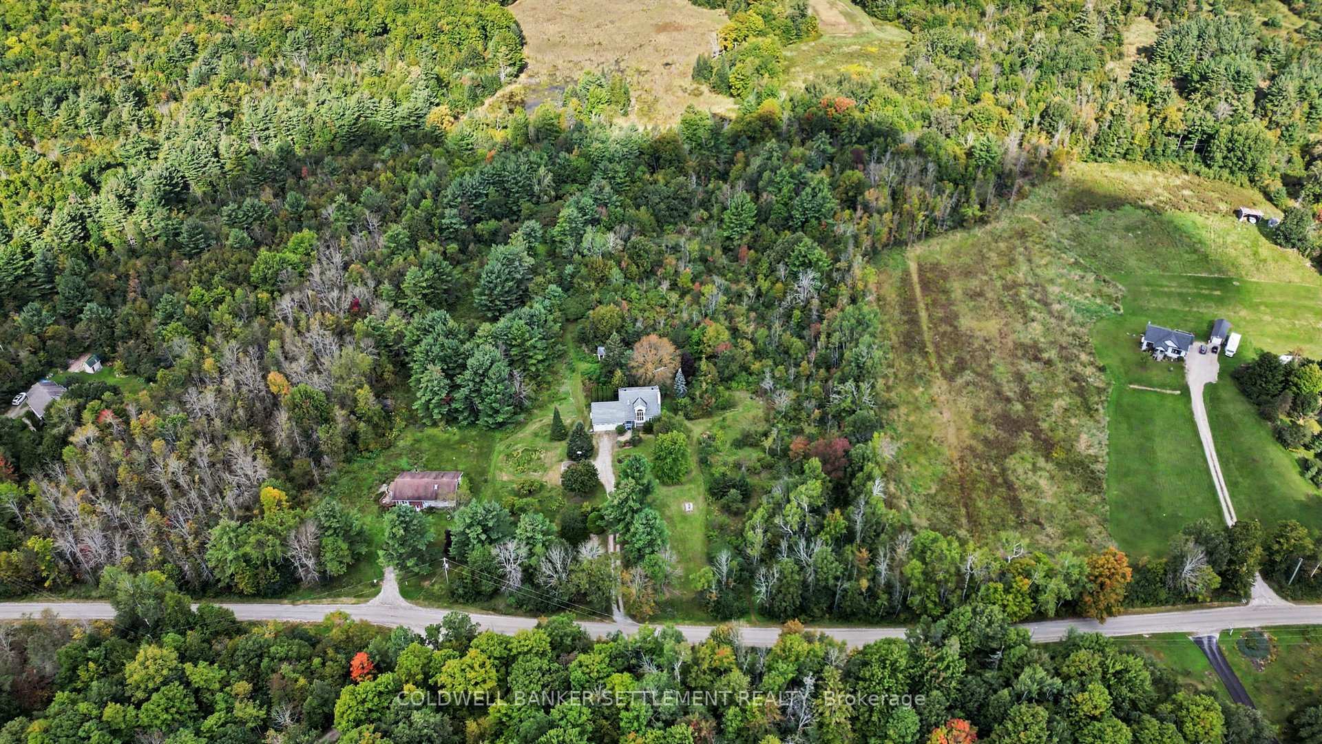 Photo 3 of 346 Norris Road, Tay Valley, Bathurst/Burgess & Sherbrooke (Bathurst) Twp — HOMEH