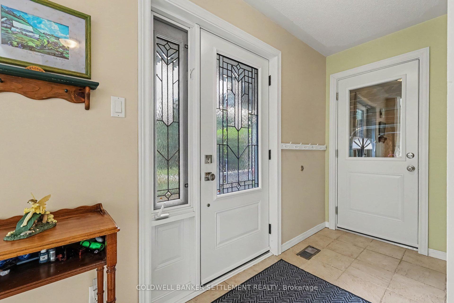 Photo 4 of 346 Norris Road, Tay Valley, Bathurst/Burgess & Sherbrooke (Bathurst) Twp — HOMEH