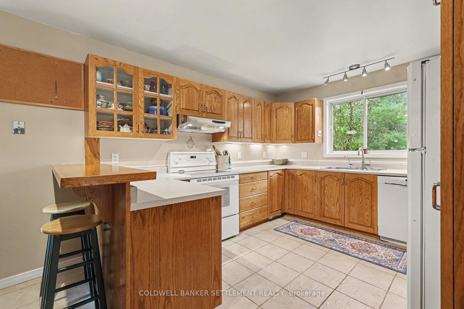 Photo 10 of 346 Norris Road, Tay Valley, Bathurst/Burgess & Sherbrooke (Bathurst) Twp — HOMEH
