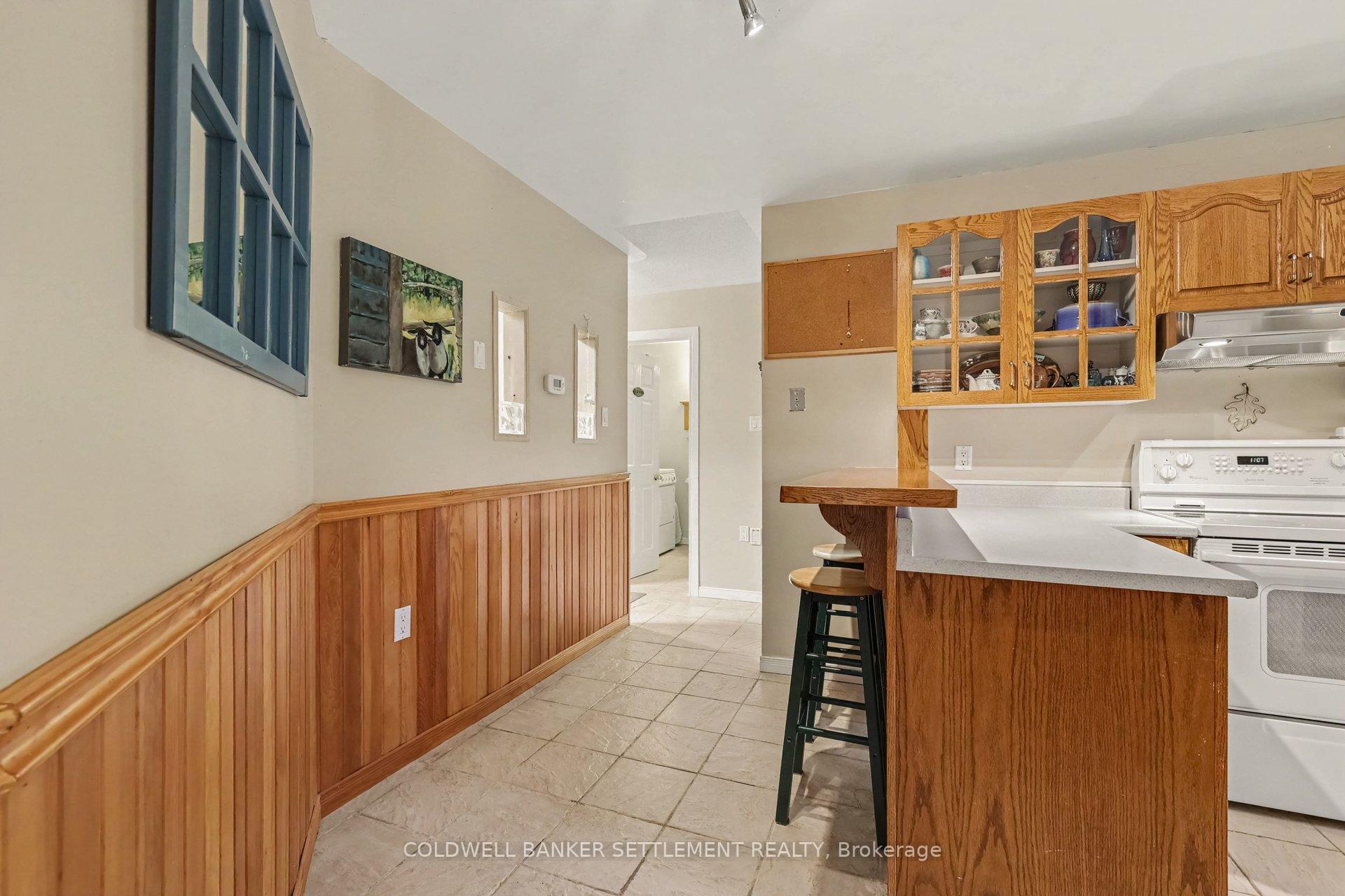 Photo 13 of 346 Norris Road, Tay Valley, Bathurst/Burgess & Sherbrooke (Bathurst) Twp — HOMEH