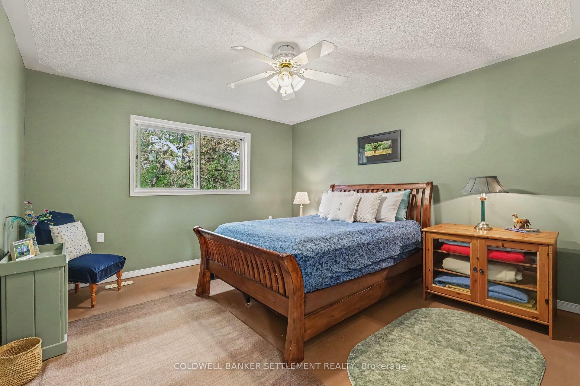 Photo 22 of 346 Norris Road, Tay Valley, Bathurst/Burgess & Sherbrooke (Bathurst) Twp — HOMEH