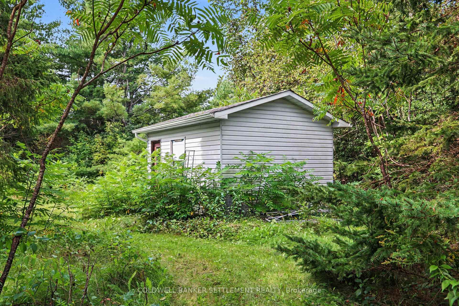 Photo 32 of 346 Norris Road, Tay Valley, Bathurst/Burgess & Sherbrooke (Bathurst) Twp — HOMEH