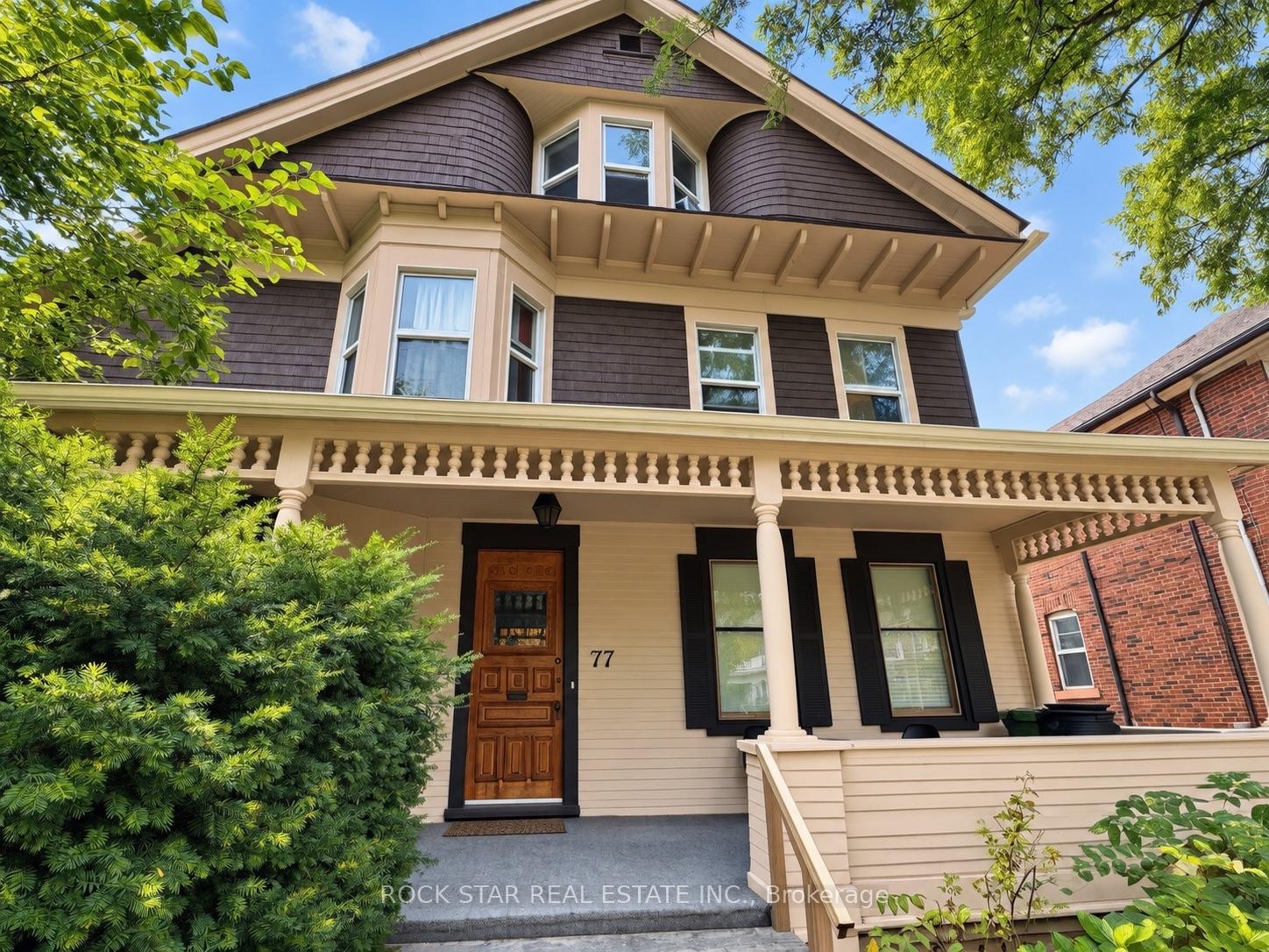 Photo of 75-77 Sherman Avenue S
