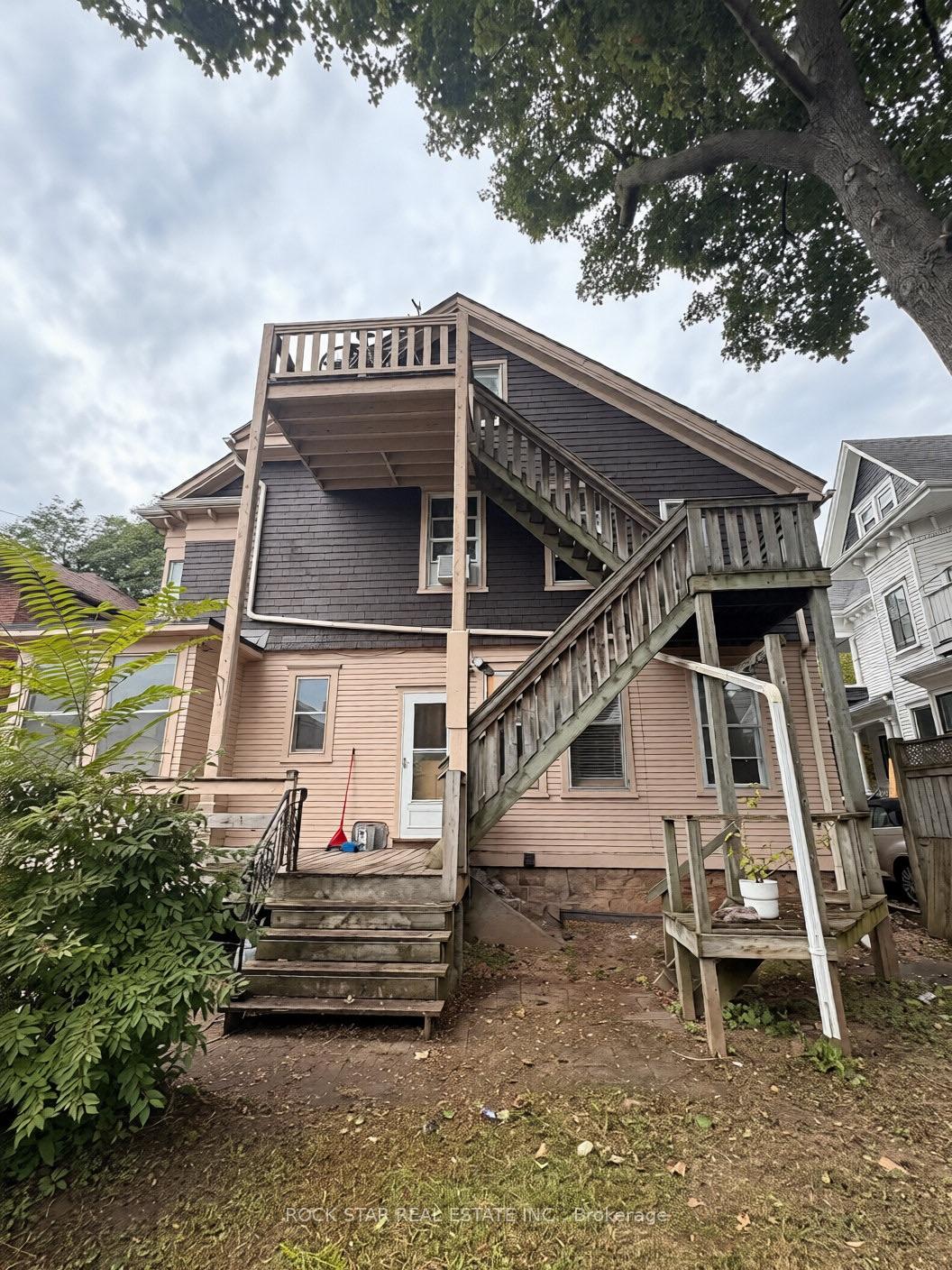 Photo 15 of 75-77 Sherman Avenue S, Hamilton, Gibson — HOMEH