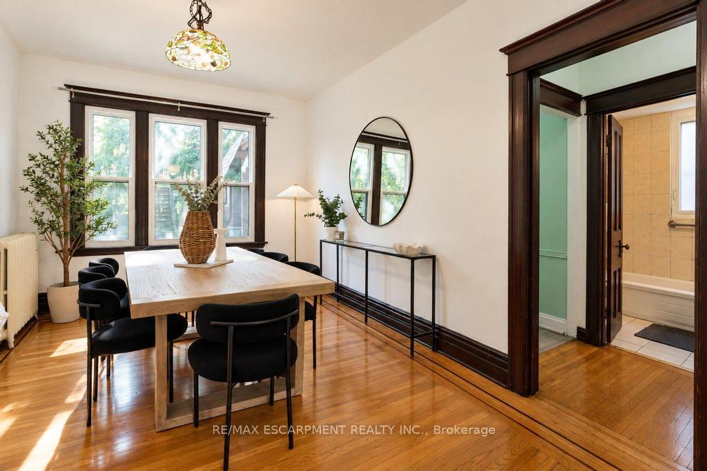 Photo 9 of 61 Garfield Avenue S, Hamilton, Gibson — HOMEH
