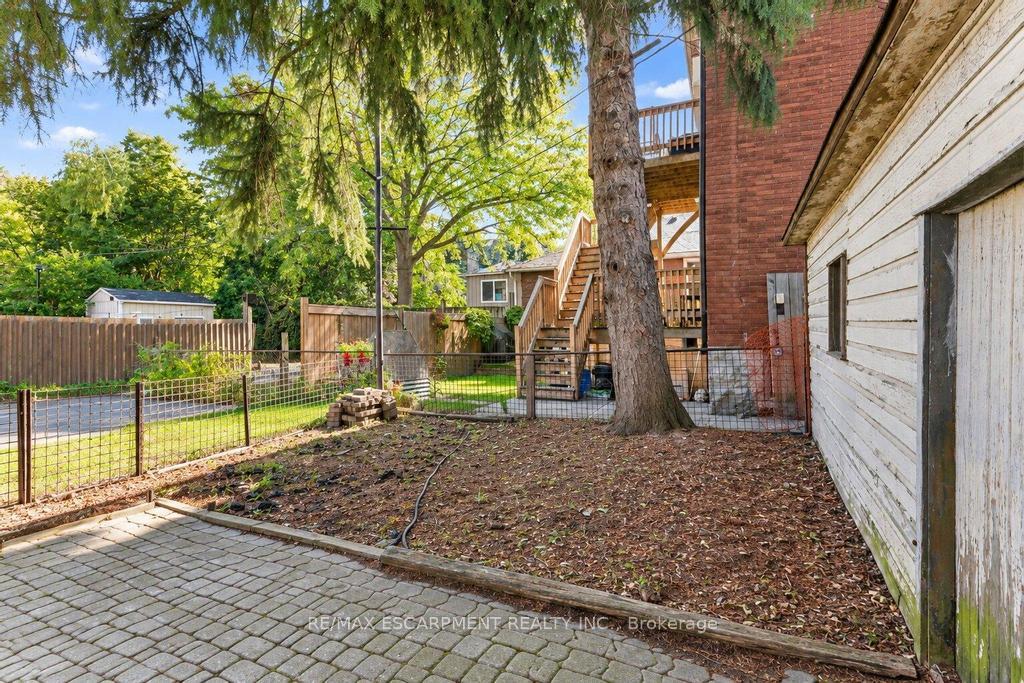 Photo 27 of 61 Garfield Avenue S, Hamilton, Gibson — HOMEH