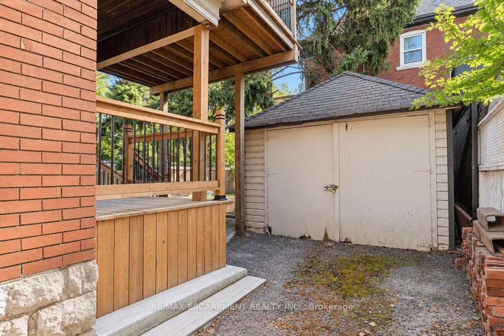 Photo 28 of 61 Garfield Avenue S, Hamilton, Gibson — HOMEH