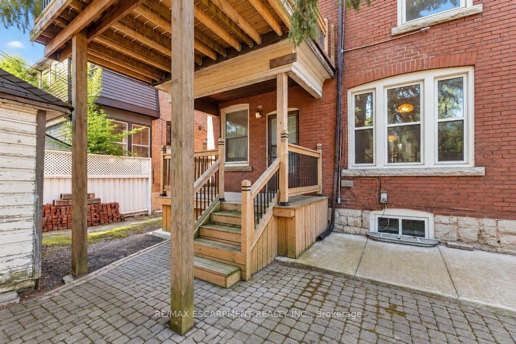 Photo 29 of 61 Garfield Avenue S, Hamilton, Gibson — HOMEH