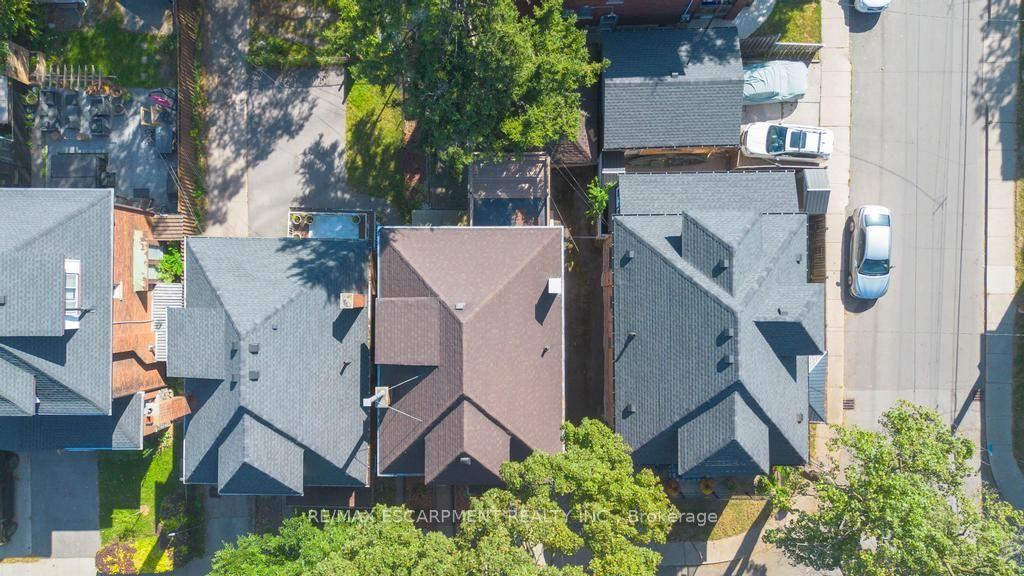 Photo 30 of 61 Garfield Avenue S, Hamilton, Gibson — HOMEH