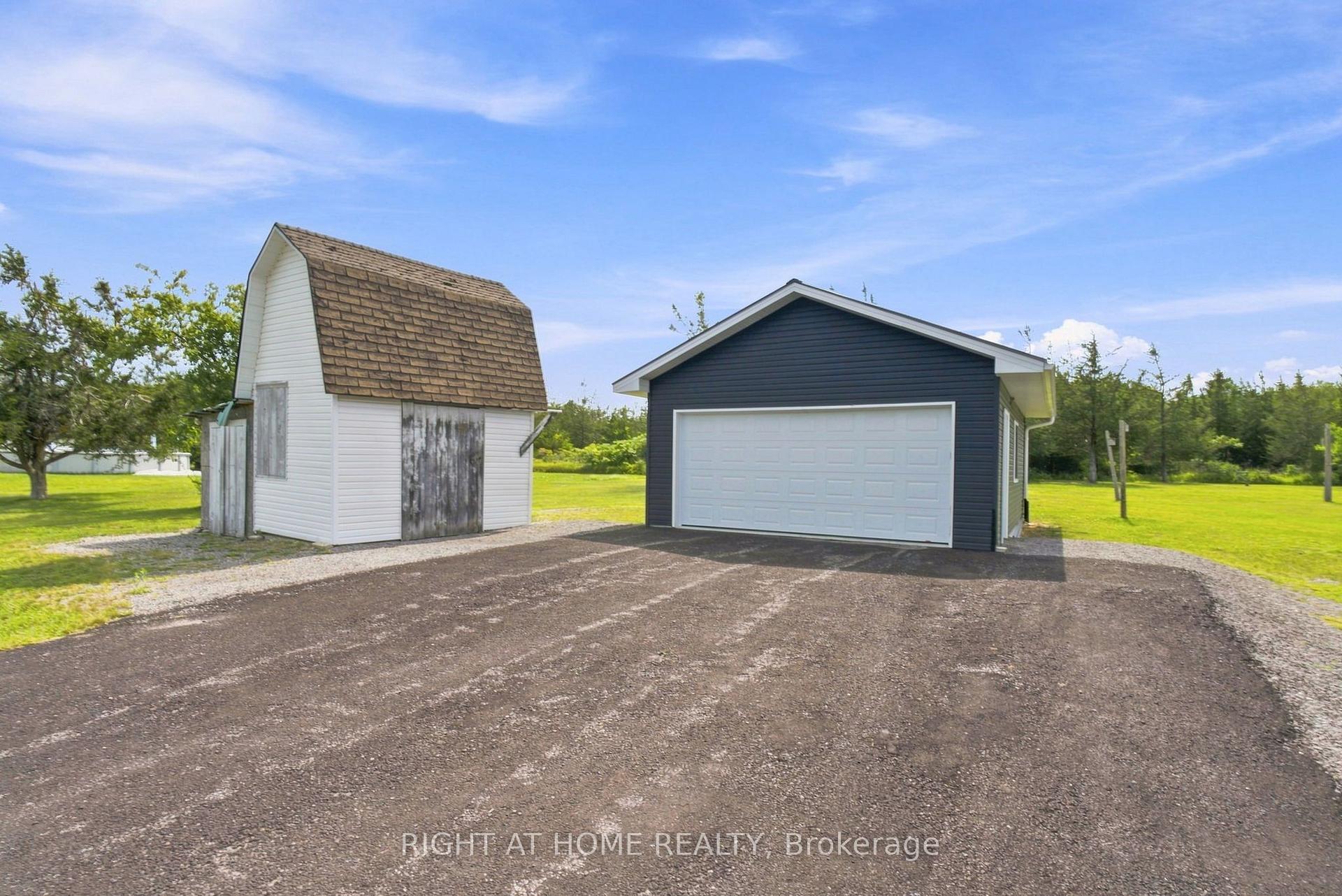 Photo 4 of 161 Preston Hill Road, Quinte West, Murray Ward — HOMEH