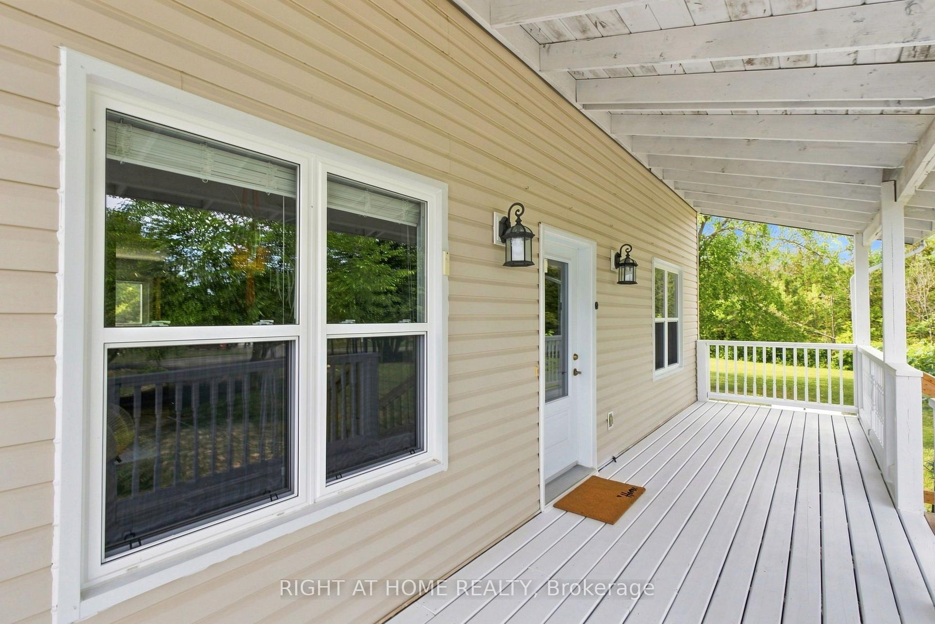 Photo 5 of 161 Preston Hill Road, Quinte West, Murray Ward — HOMEH