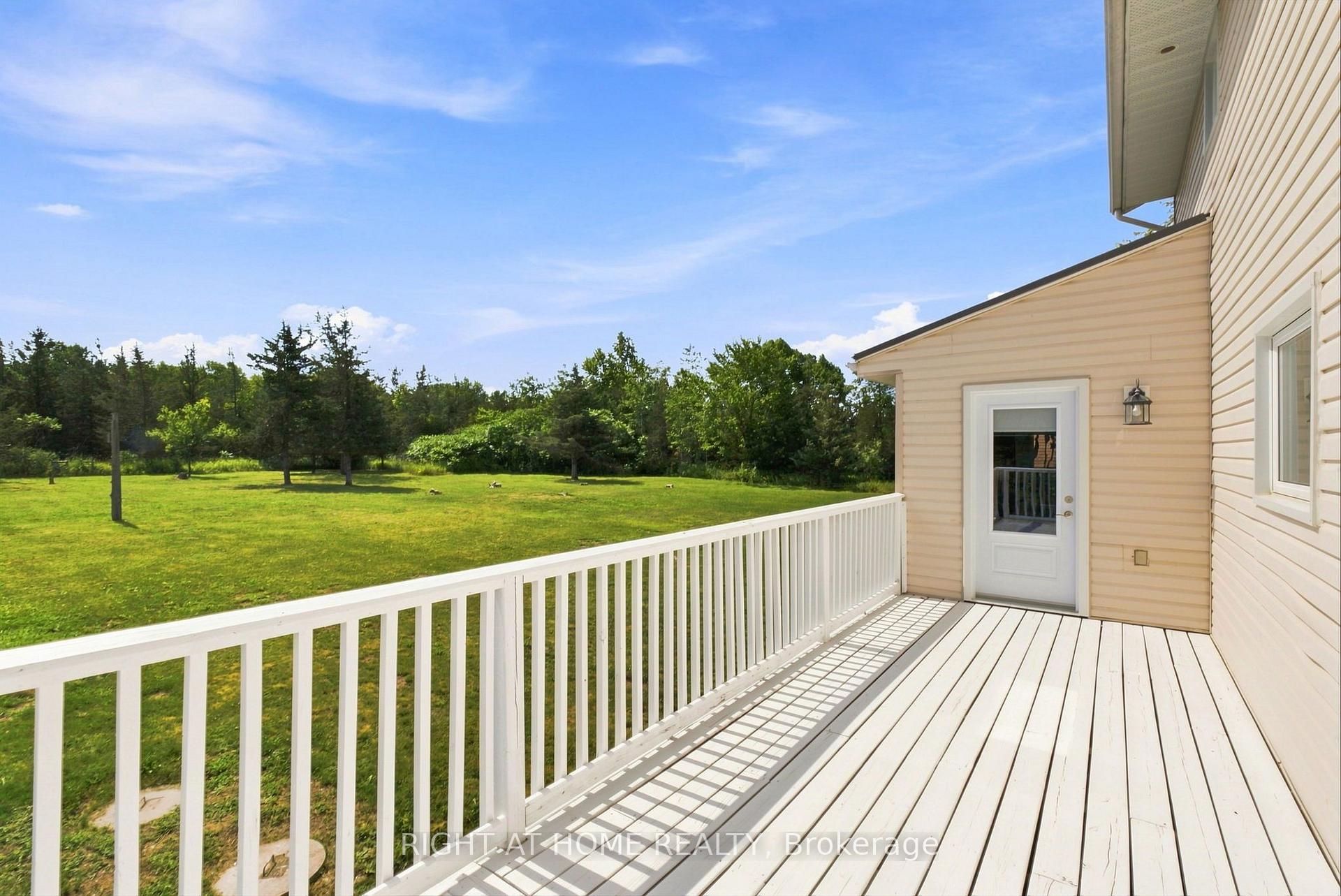 Photo 7 of 161 Preston Hill Road, Quinte West, Murray Ward — HOMEH