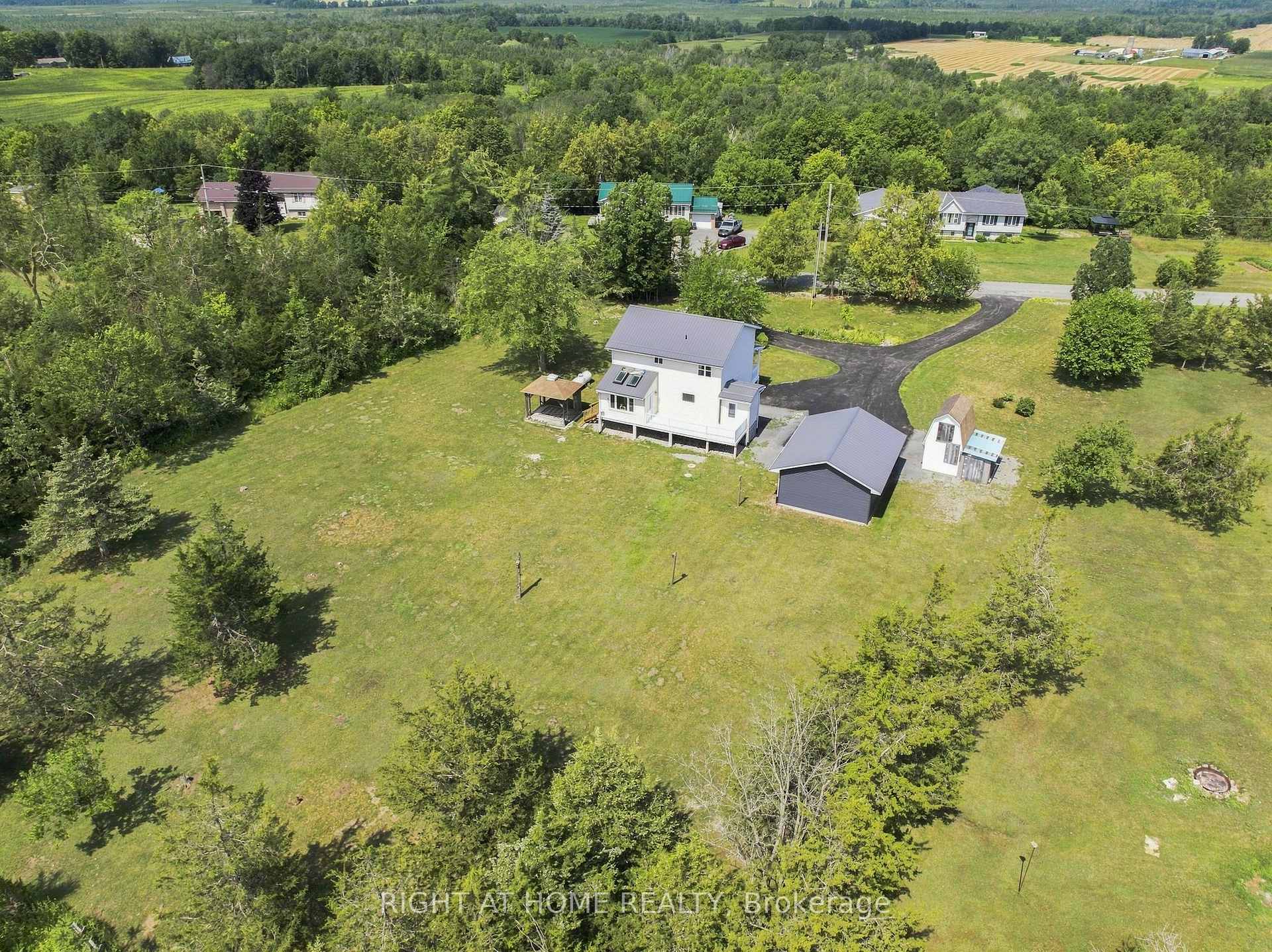 Photo 6 of 161 Preston Hill Road, Quinte West, Murray Ward — HOMEH