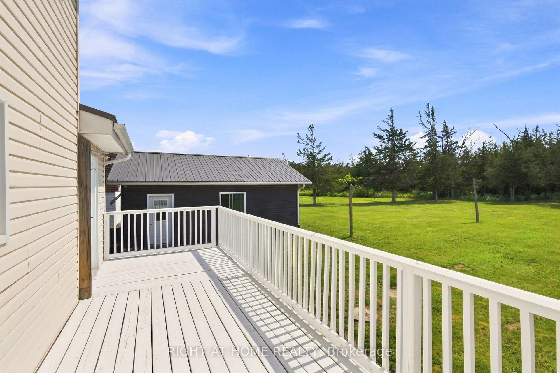 Photo 8 of 161 Preston Hill Road, Quinte West, Murray Ward — HOMEH