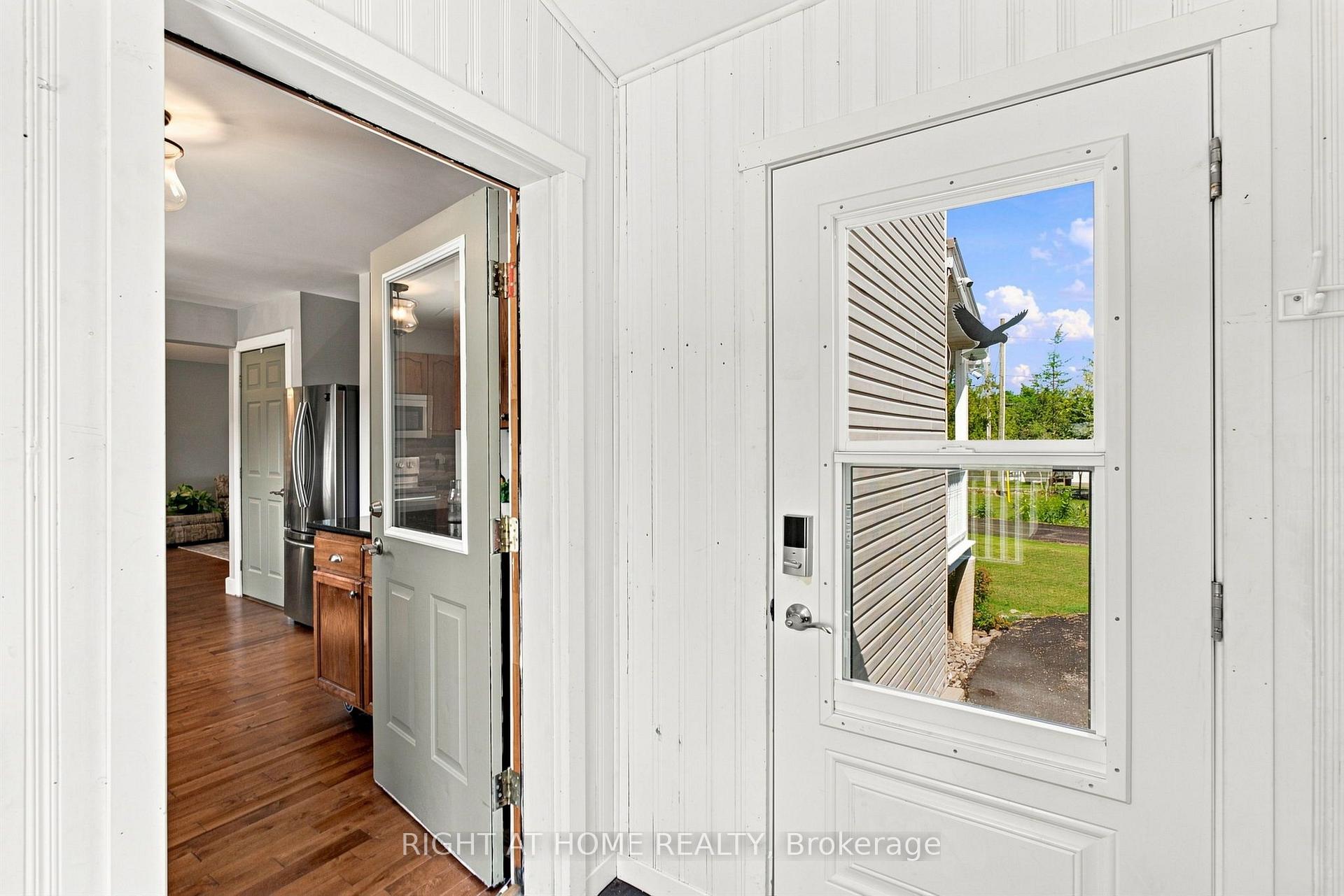 Photo 10 of 161 Preston Hill Road, Quinte West, Murray Ward — HOMEH