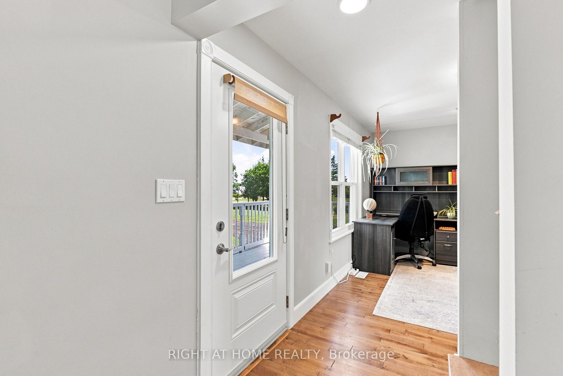 Photo 25 of 161 Preston Hill Road, Quinte West, Murray Ward — HOMEH