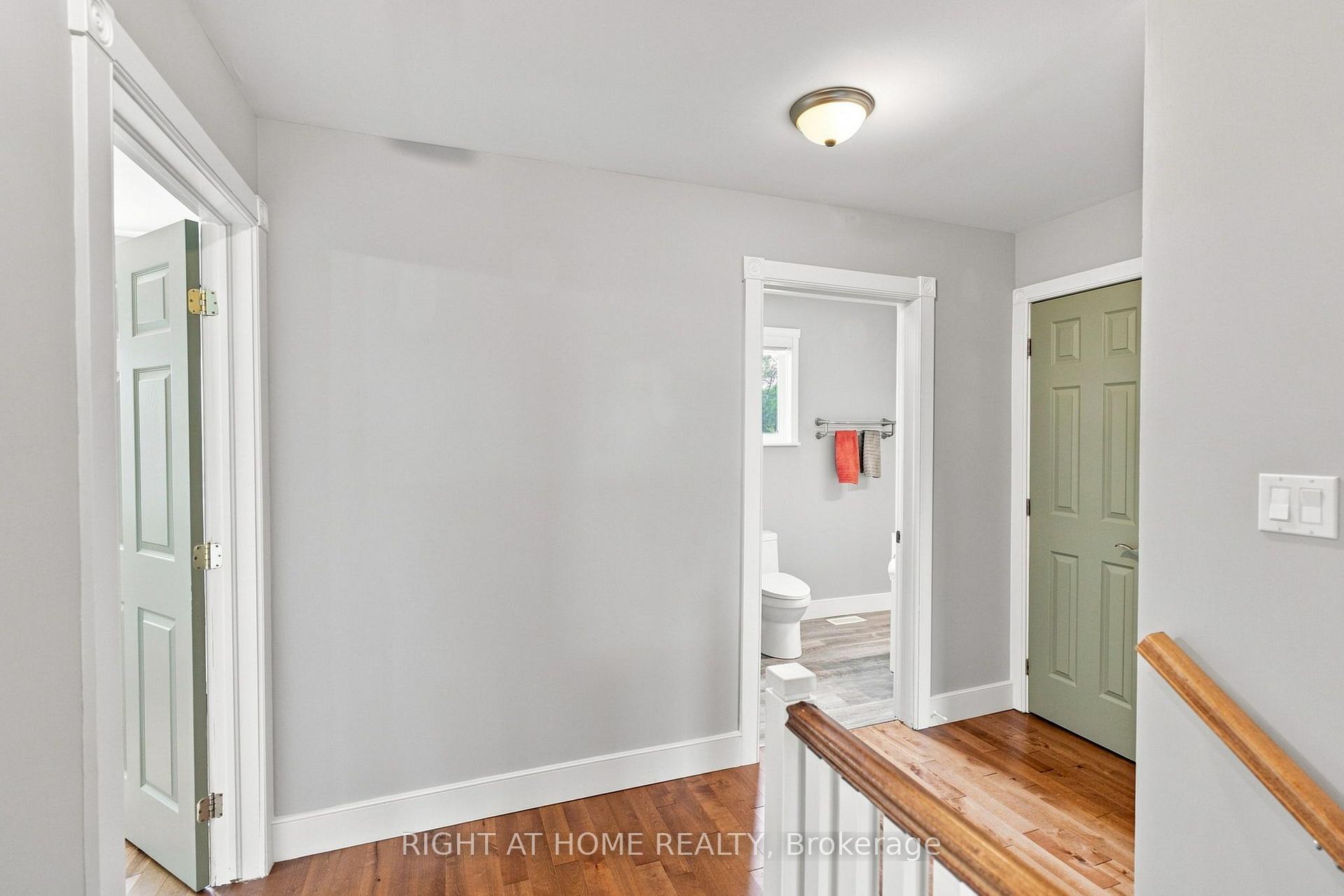 Photo 29 of 161 Preston Hill Road, Quinte West, Murray Ward — HOMEH