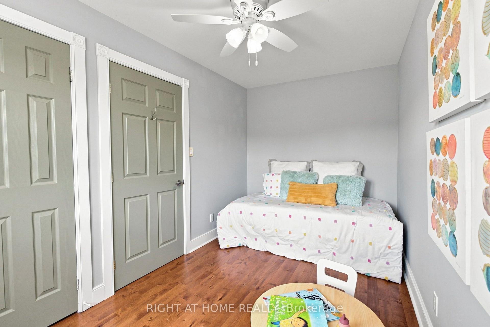 Photo 40 of 161 Preston Hill Road, Quinte West, Murray Ward — HOMEH