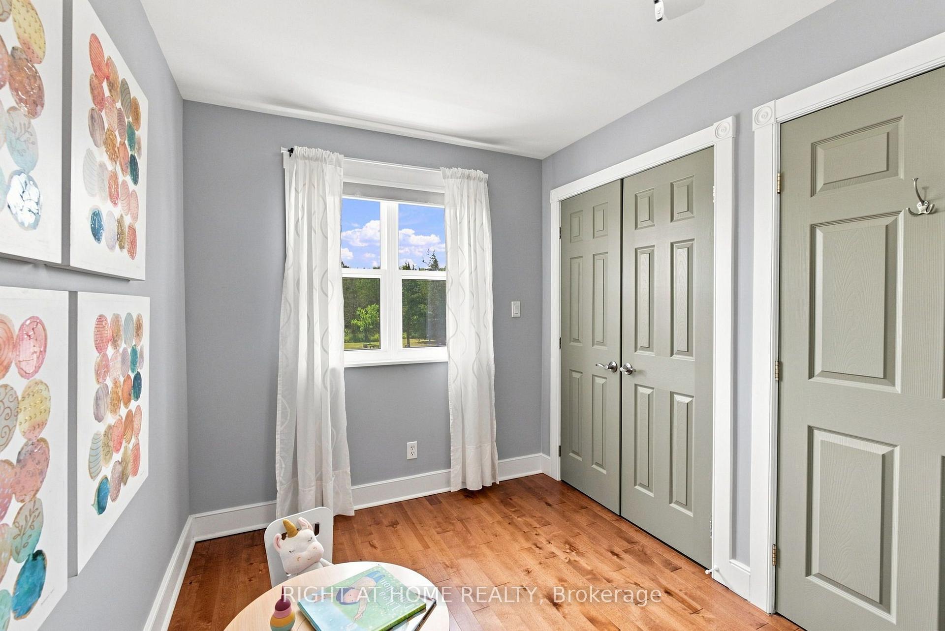 Photo 41 of 161 Preston Hill Road, Quinte West, Murray Ward — HOMEH