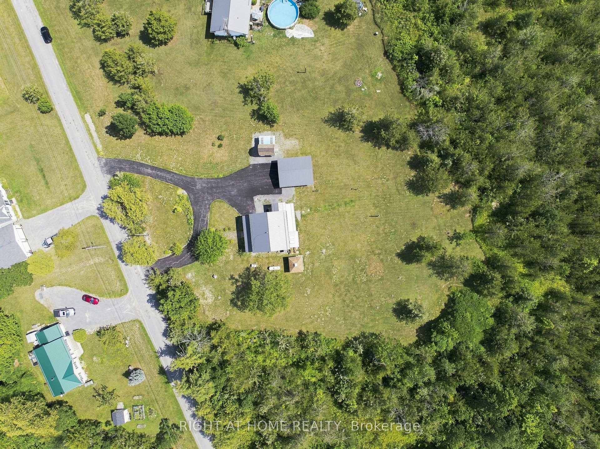Photo 50 of 161 Preston Hill Road, Quinte West, Murray Ward — HOMEH