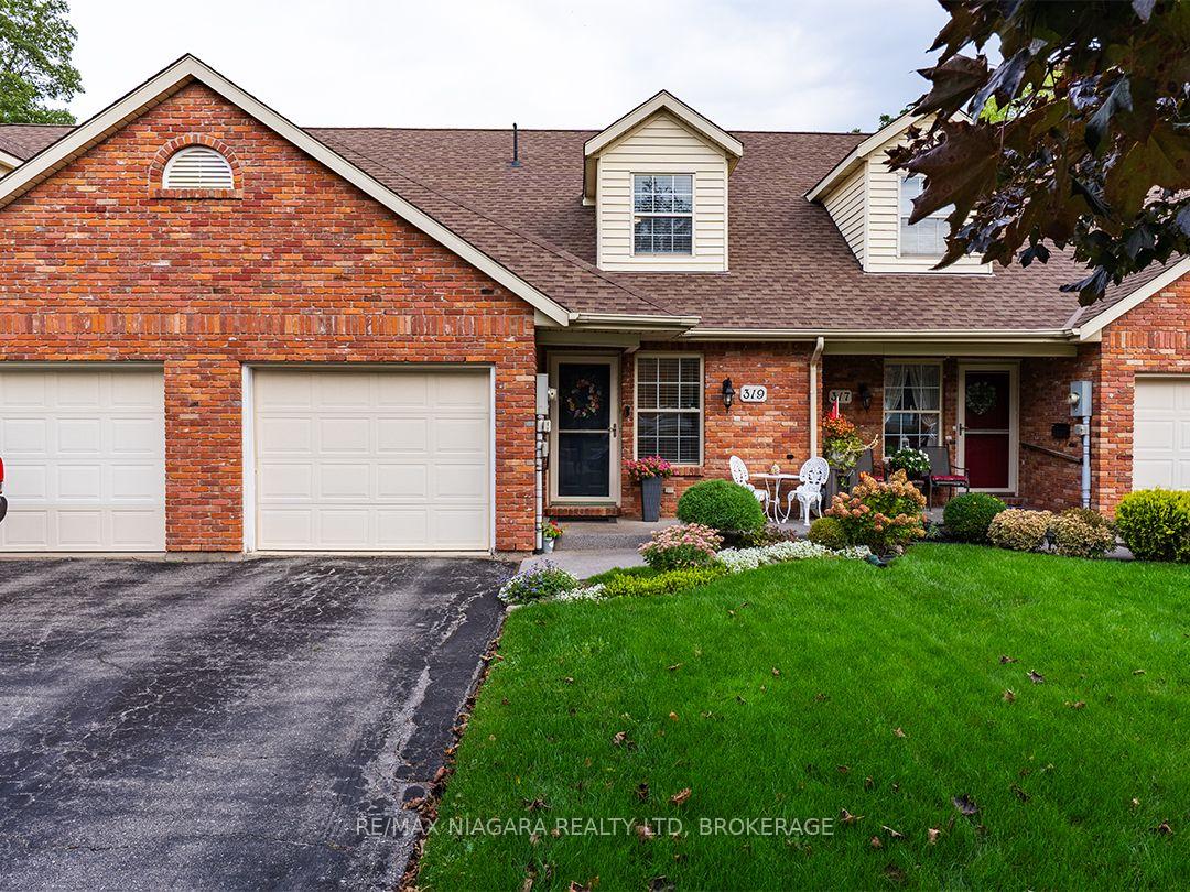 Photo of 319 Elgin Street
