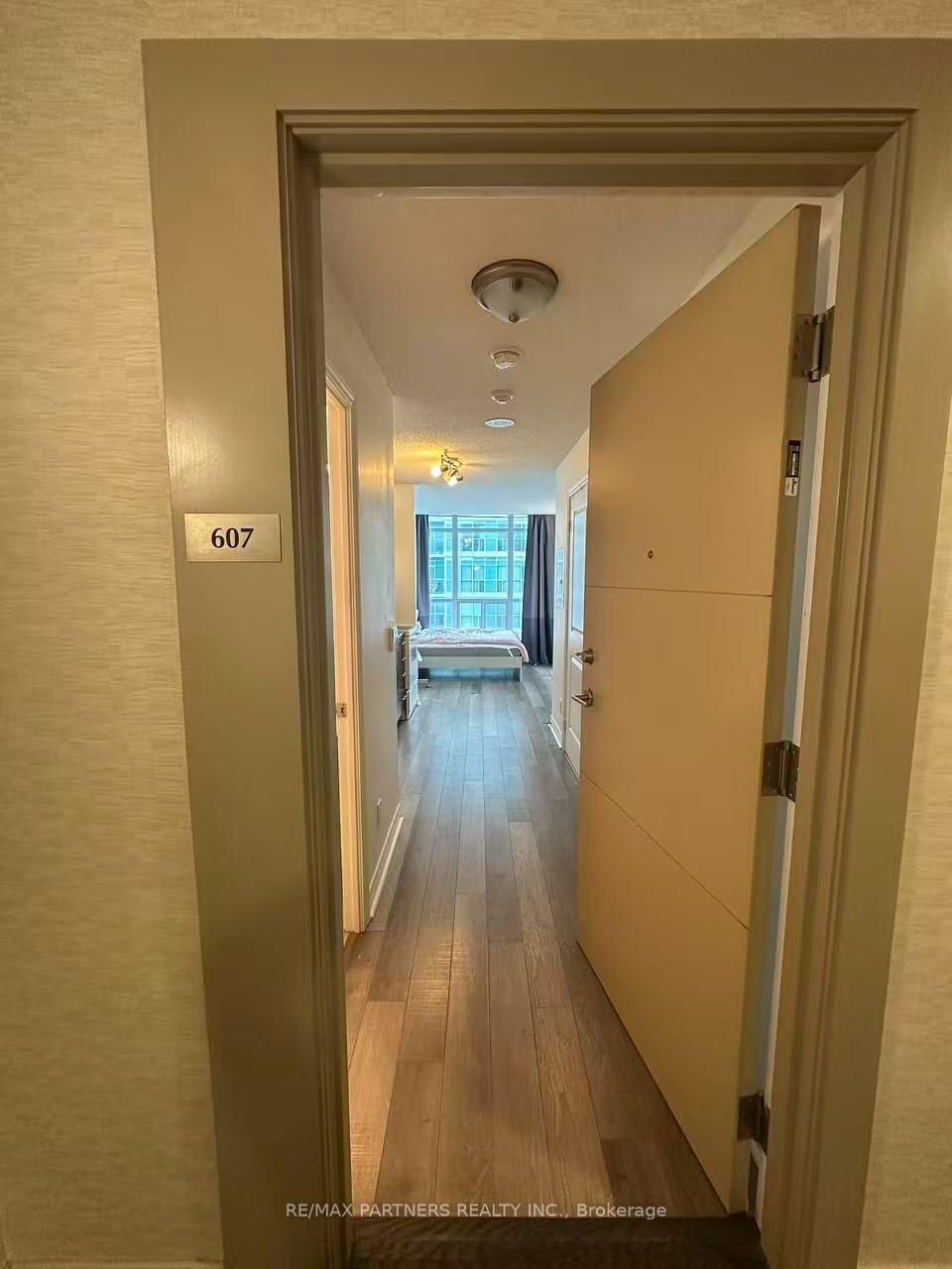 Photo 1 of Unit 607, 50 Town Centre Court, Scarborough, Bendale — HOMEH