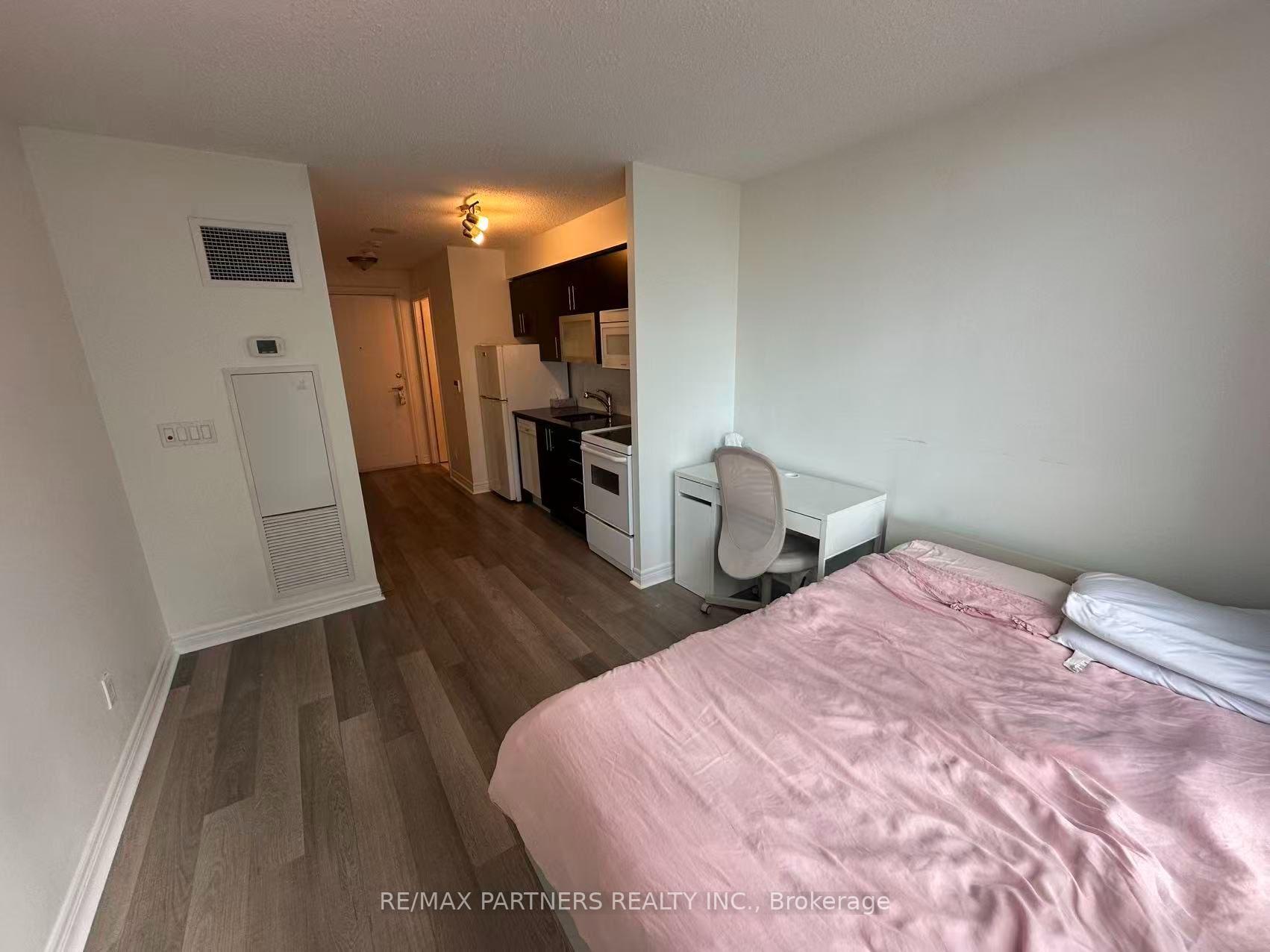 Photo 8 of Unit 607, 50 Town Centre Court, Scarborough, Bendale — HOMEH